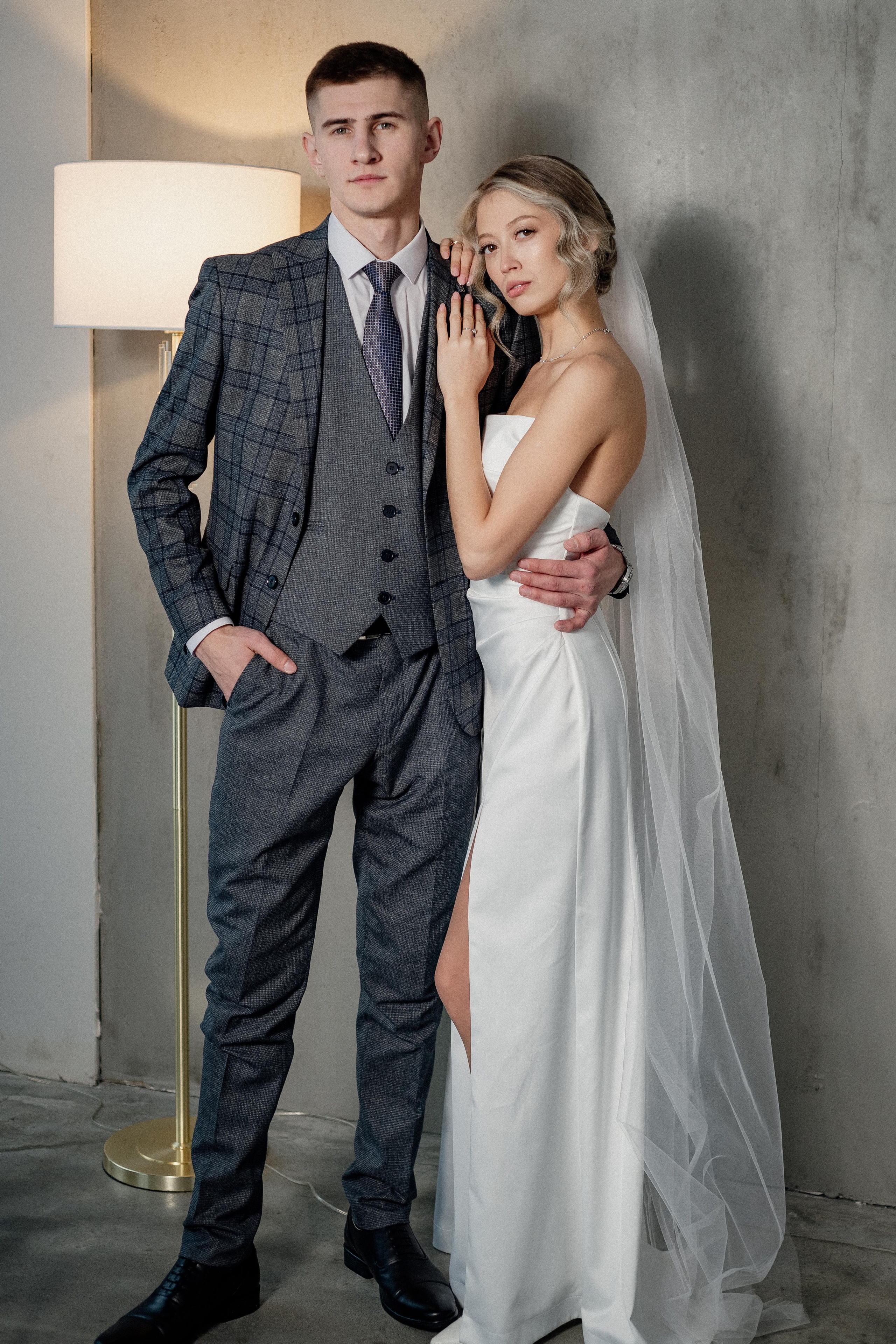 Wedding Day. Фотограф Алёна Евграфова