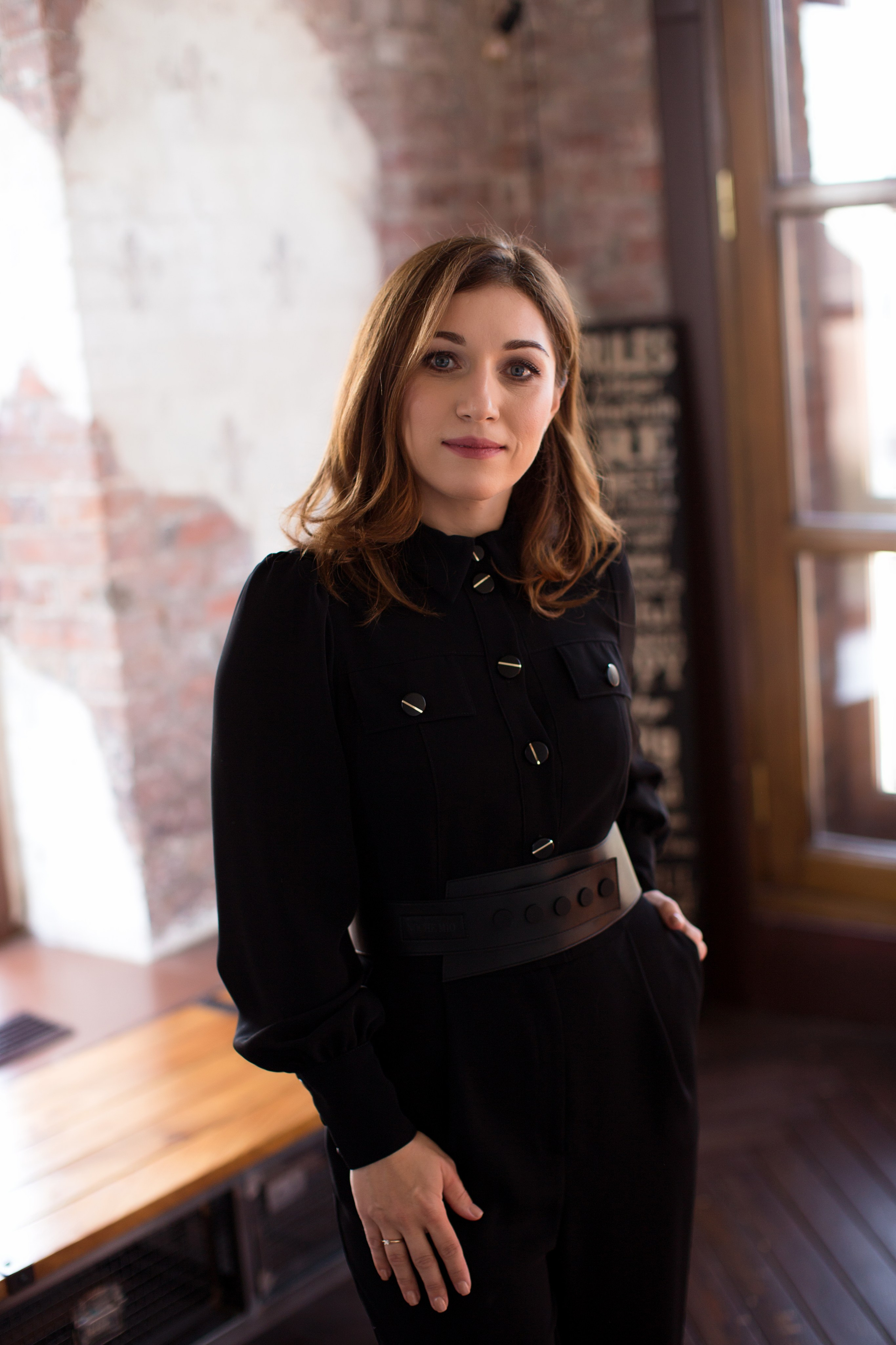 Имиджевая съемка для юриста. Женский и семейный фотограф в Ростове-на-Дону и Аксае Настя Фурман