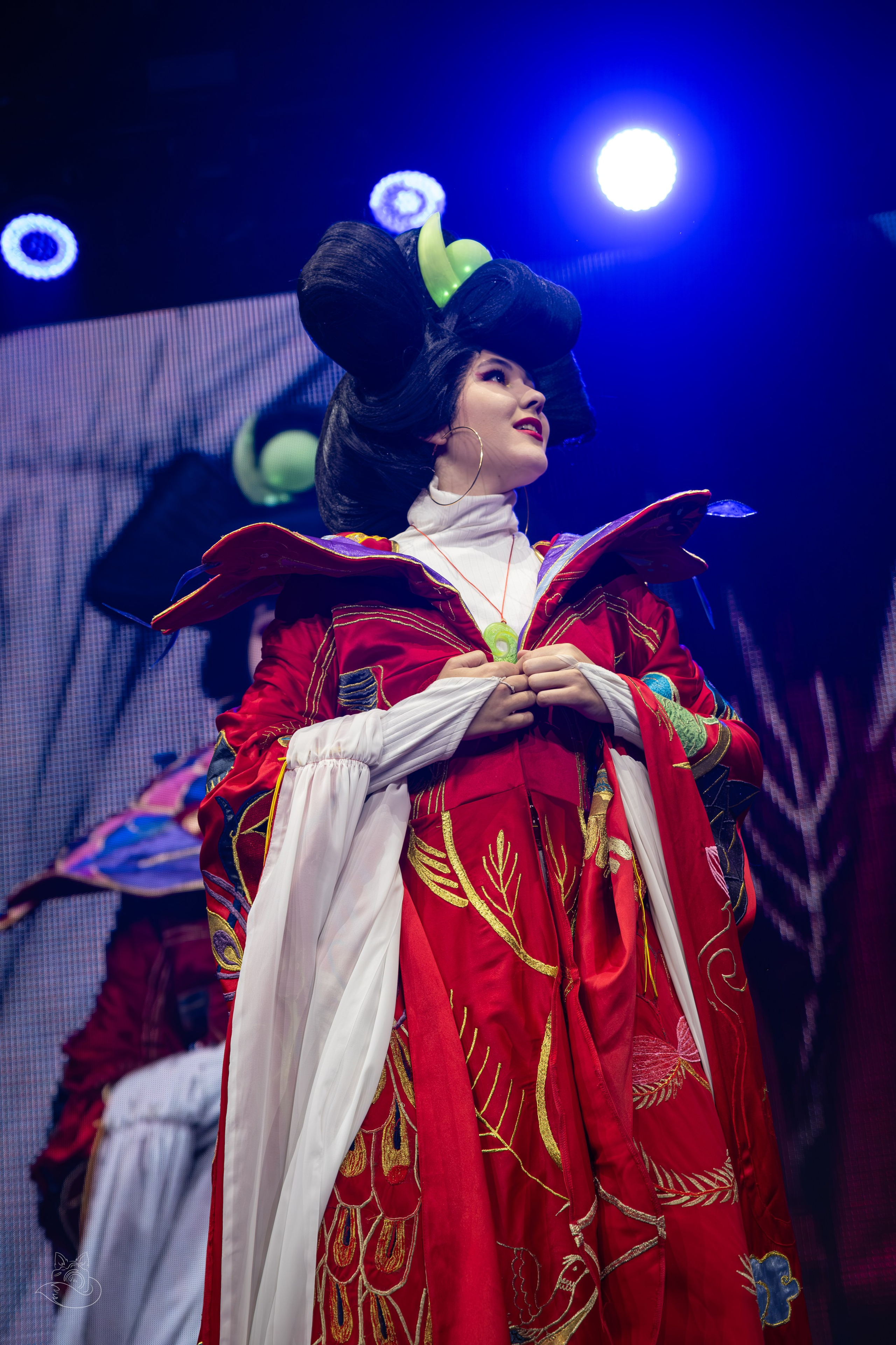 Конкурс Epic Con Russia 2025 | Москва. Косплей фотограф