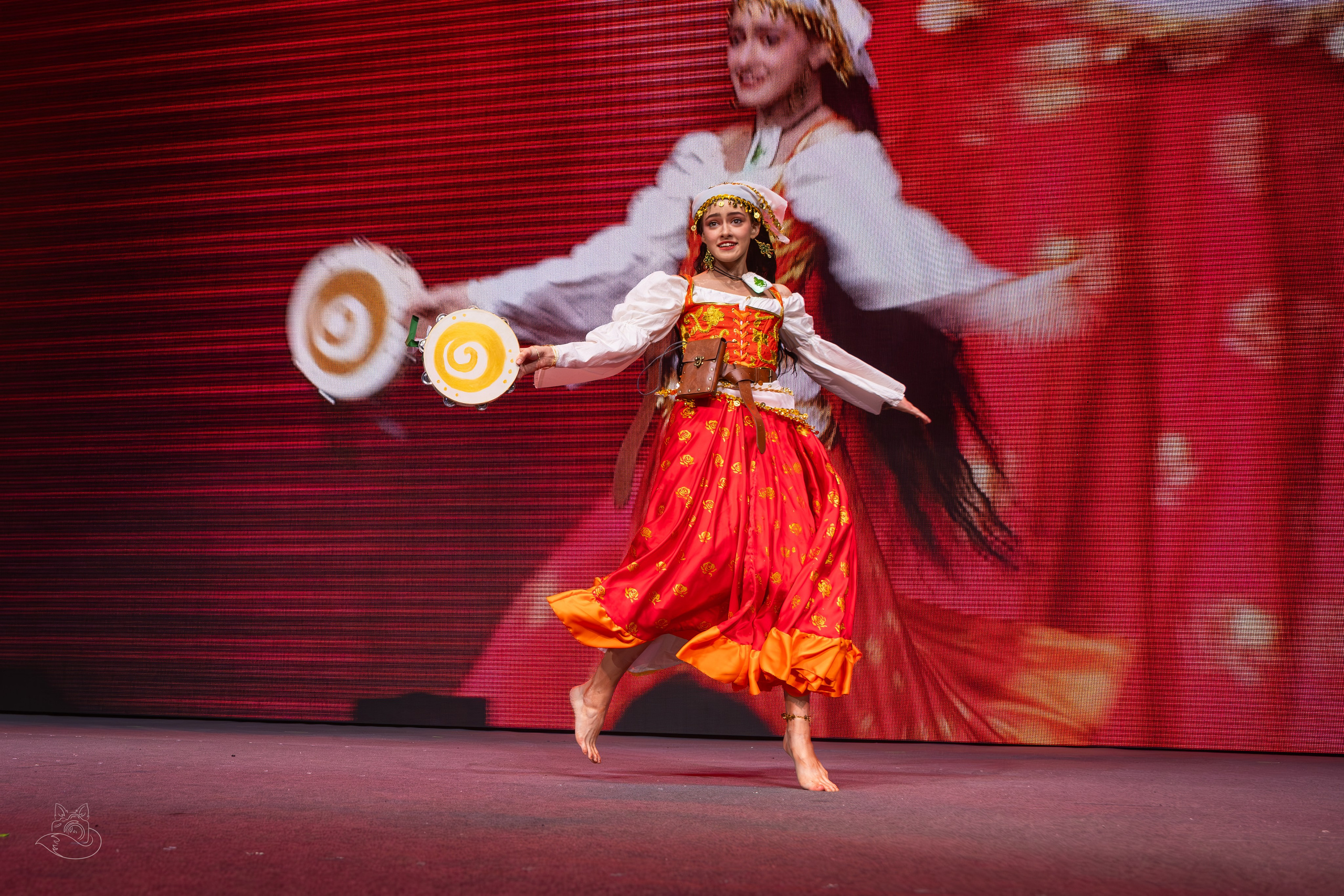 Конкурс Epic Con Russia 2025 | Москва. Косплей фотограф