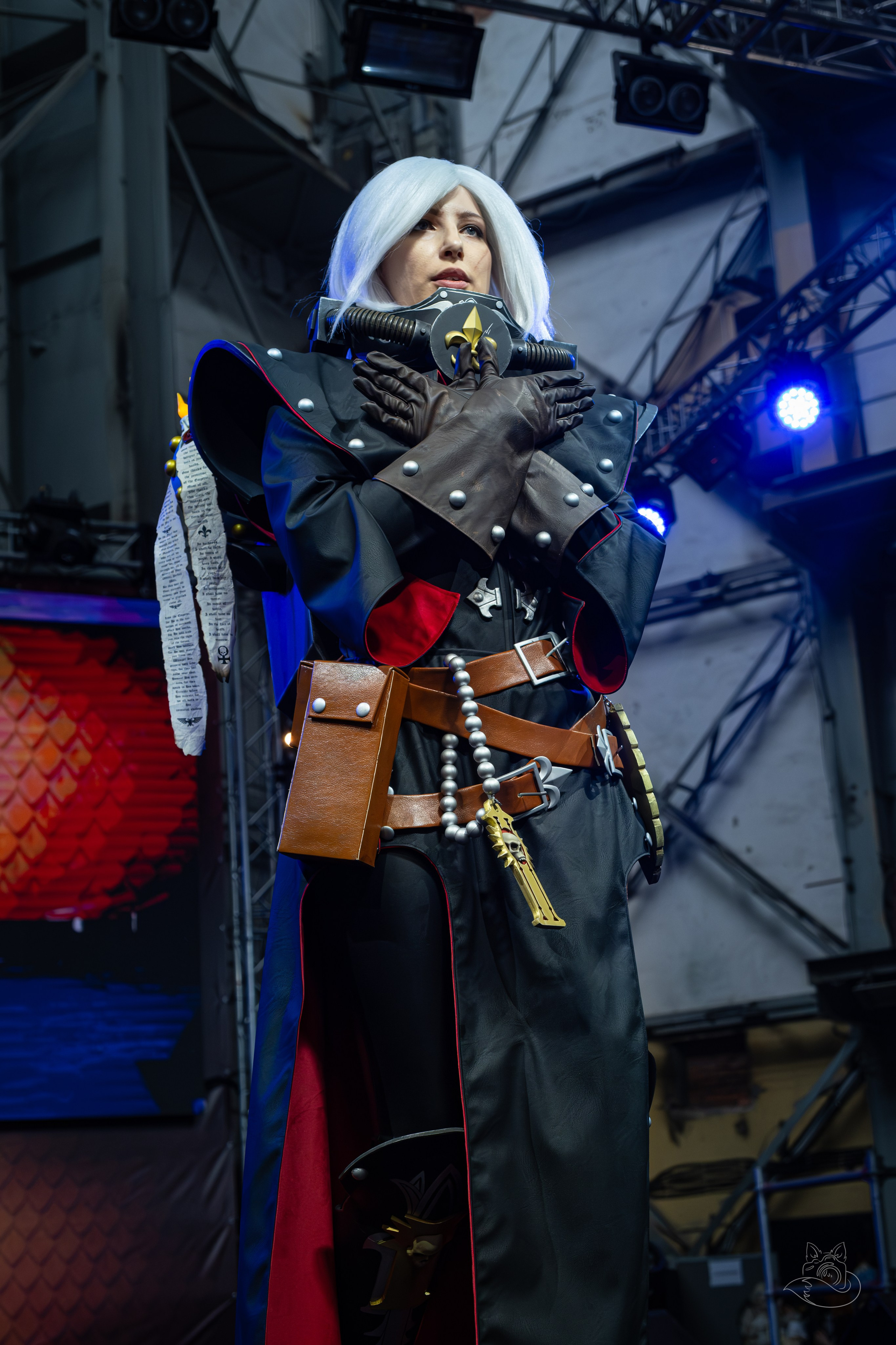 Конкурс Epic Con 2025. Косплей фотограф