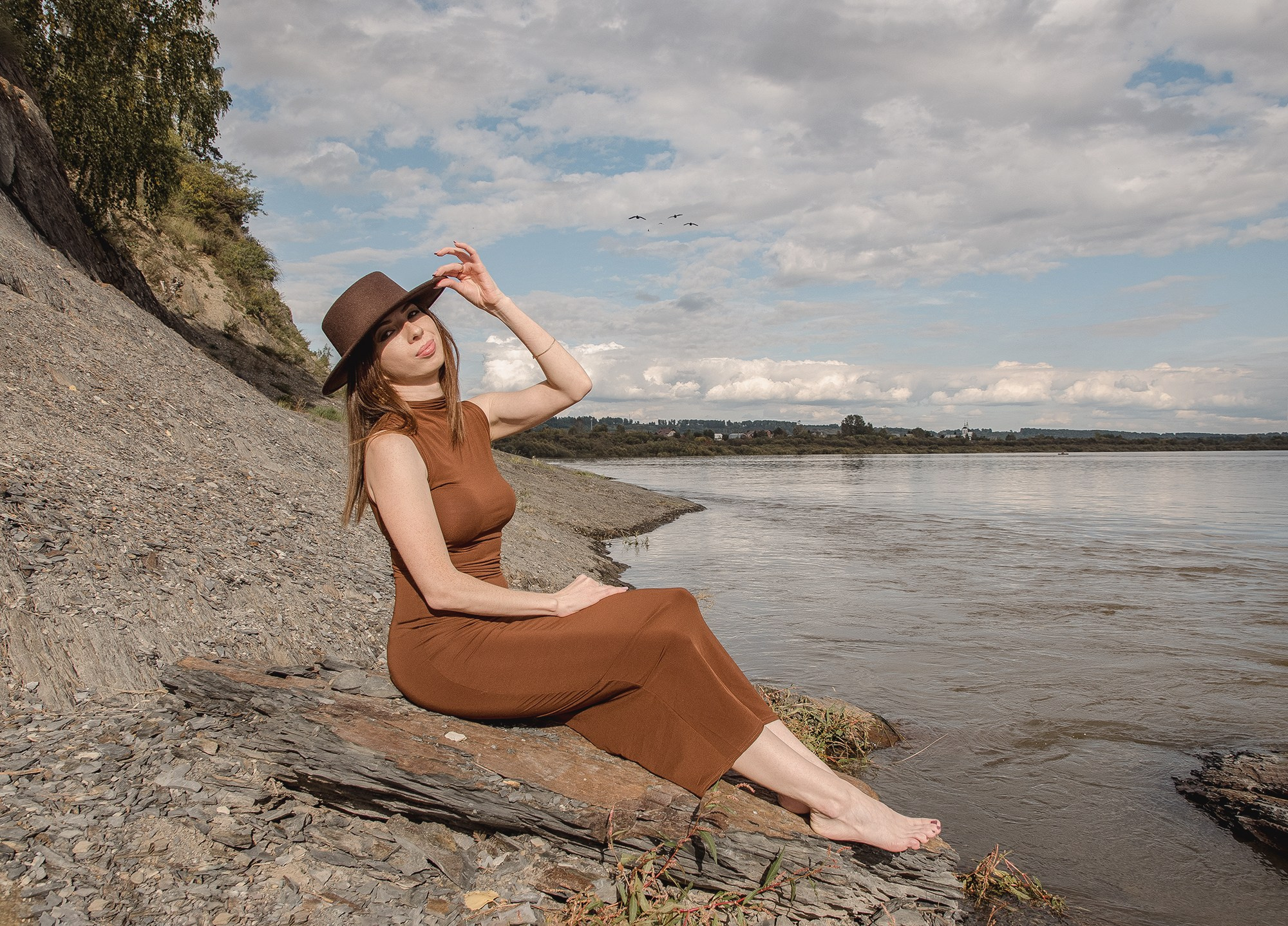 Дарья. Женский фотограф Томск Фролова Татьяна