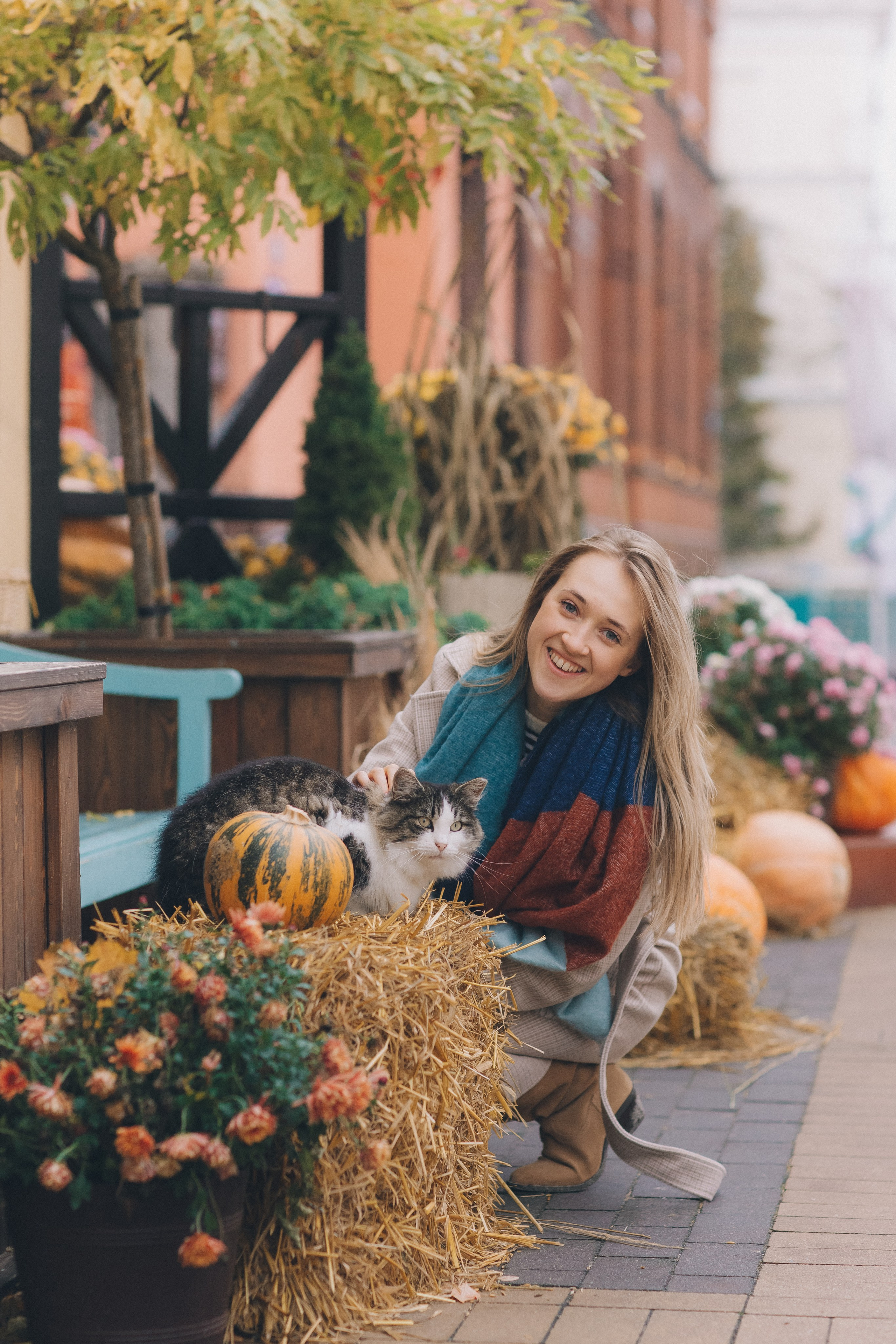 Юля. Фотограф Зеленоградск Красильникова Елена