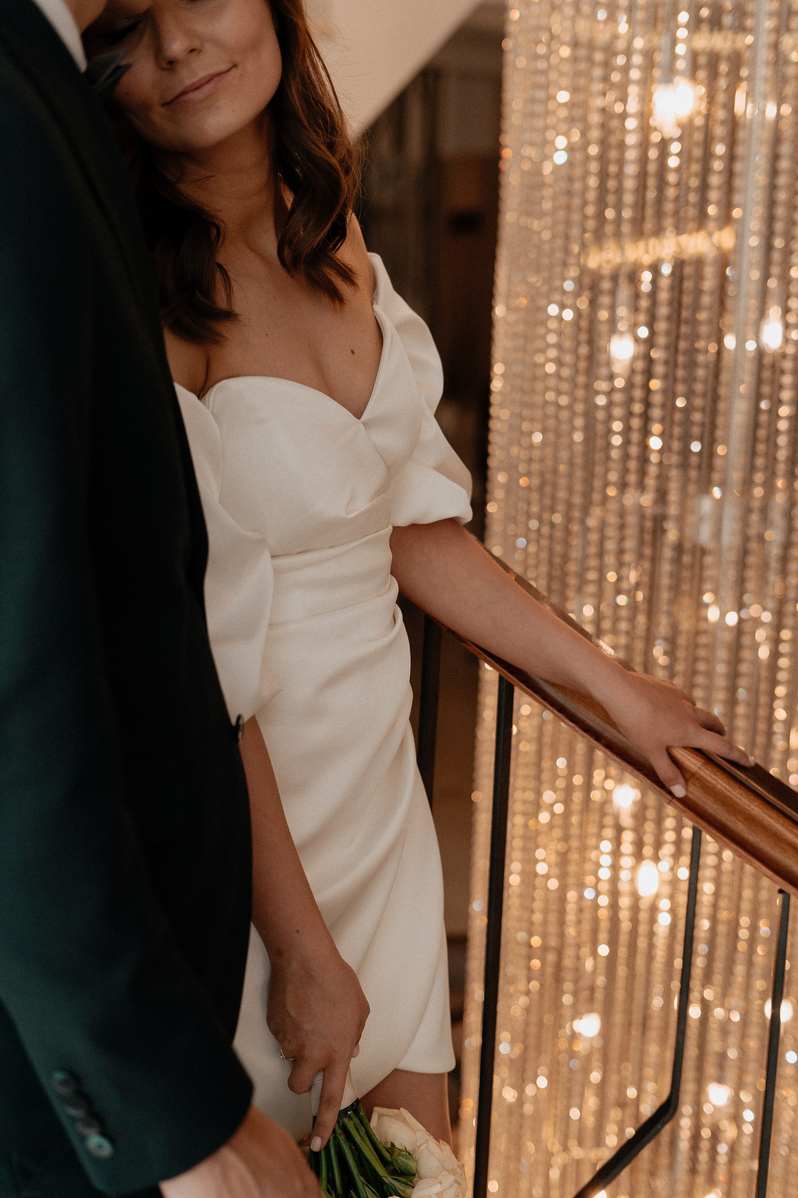 Матвей и Анна. Свадебный фотограф в Новосибирска