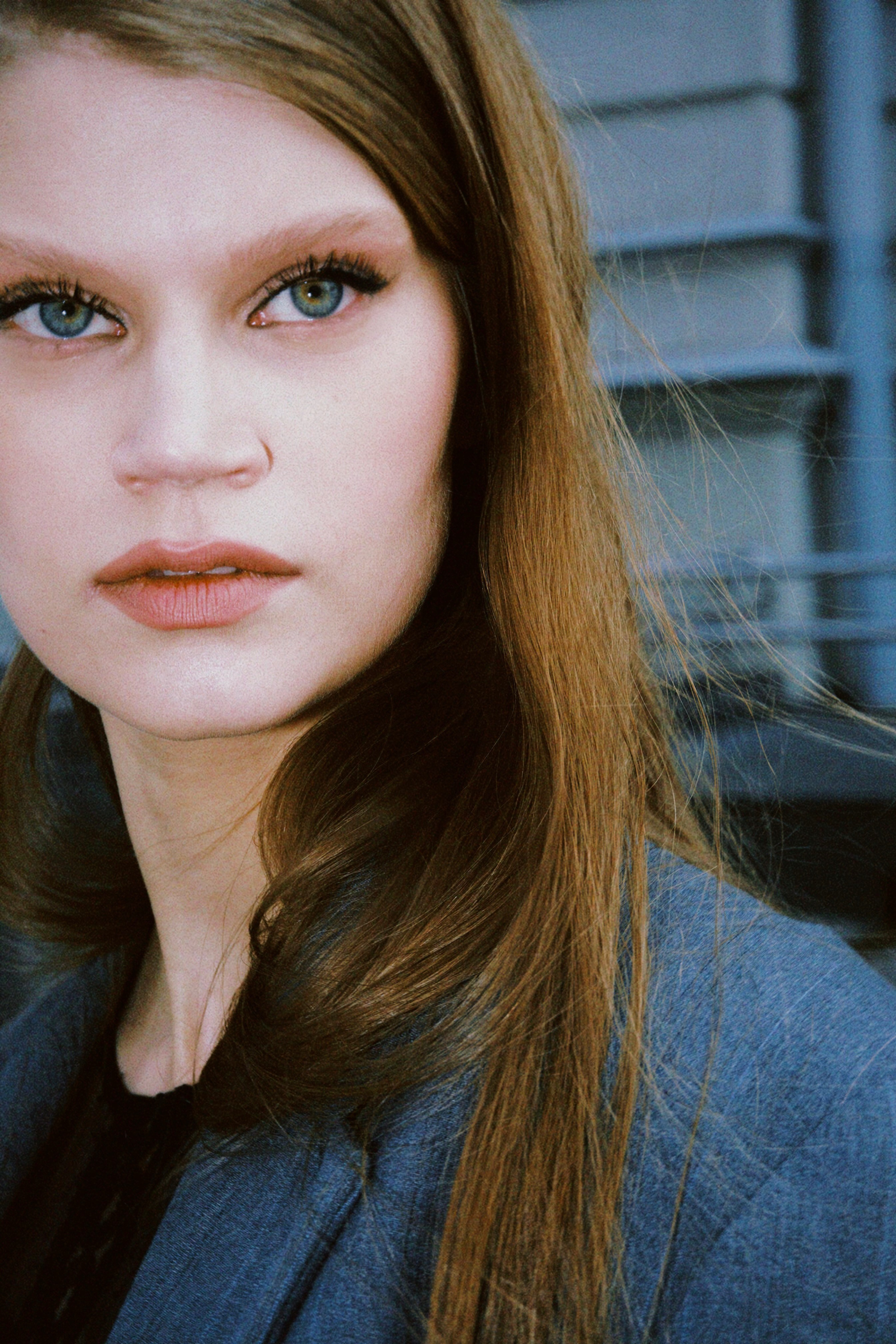 Алеся, стрит. Фотограф в Минске Света Григорьева