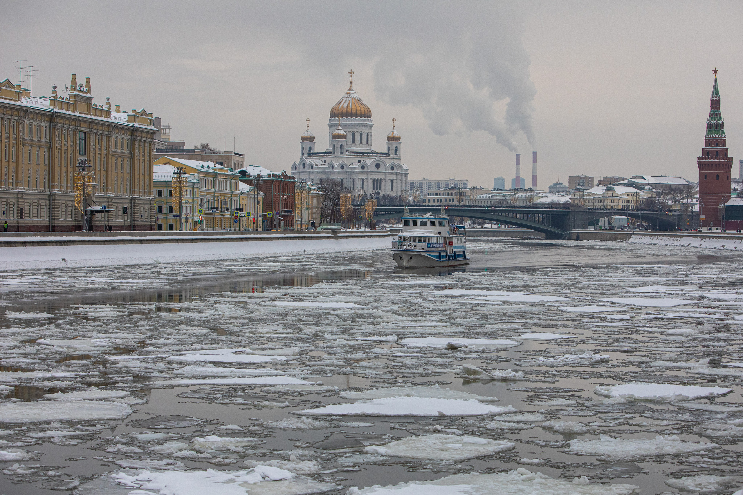 Про жизнь. Фотограф Сергей Ловкий