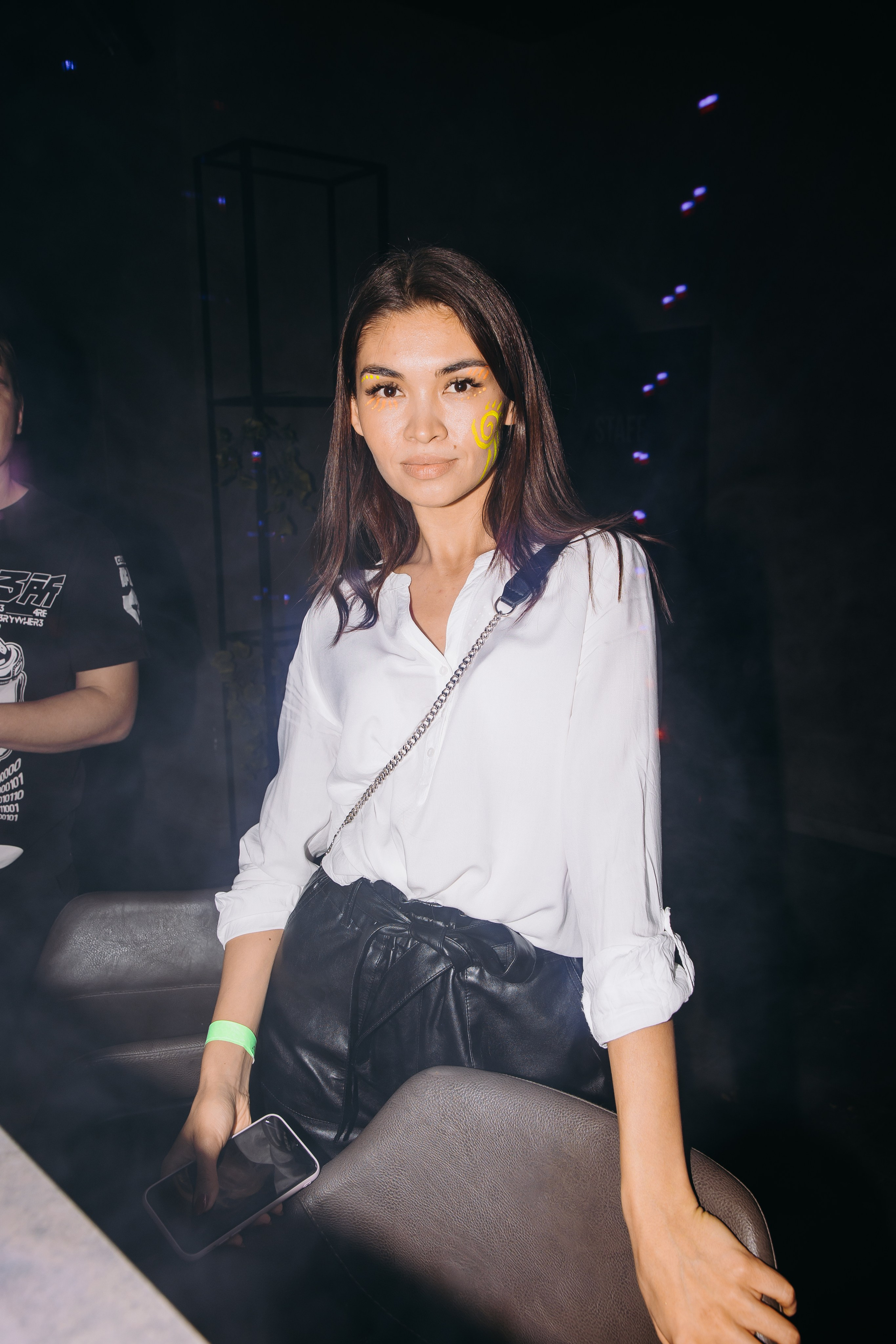 Суета Аватар. Фотограф Денис Лесковский (Тюмень)