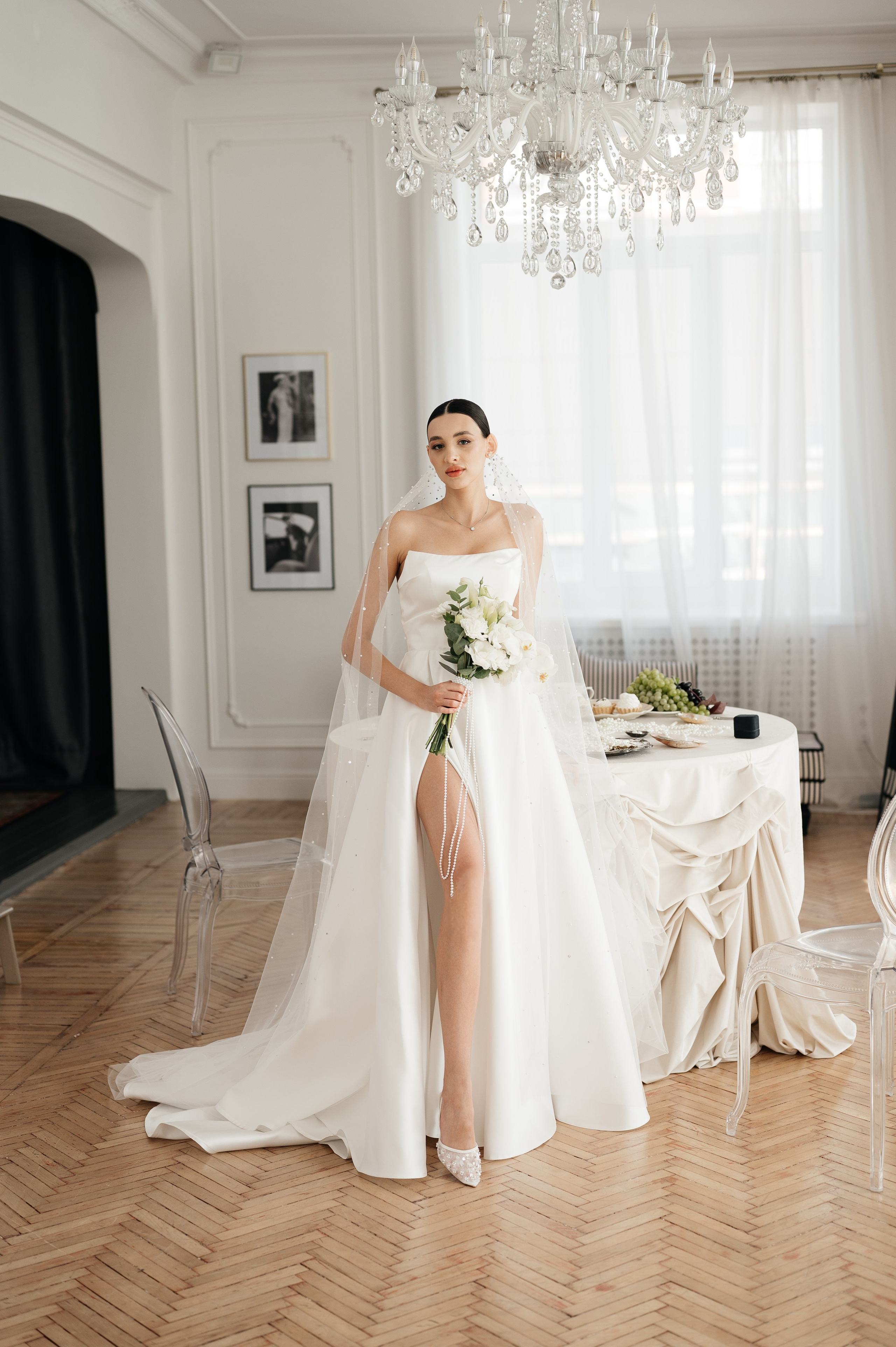 Павел и Полина. Свадебный и семейный фотограф в Краснодаре Алина Мельник