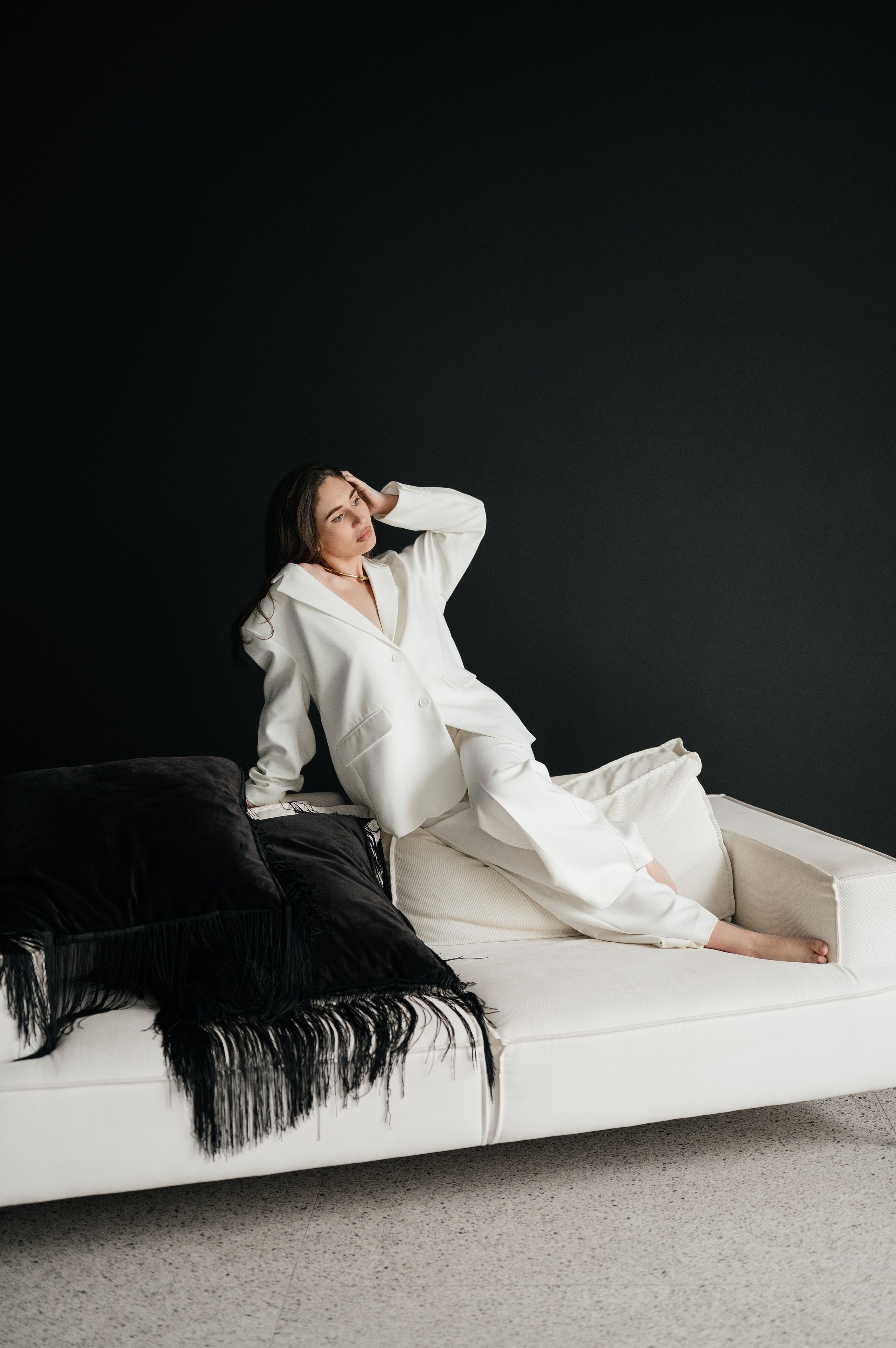 Кристина. Свадебный и семейный фотограф в Краснодаре Алина Мельник