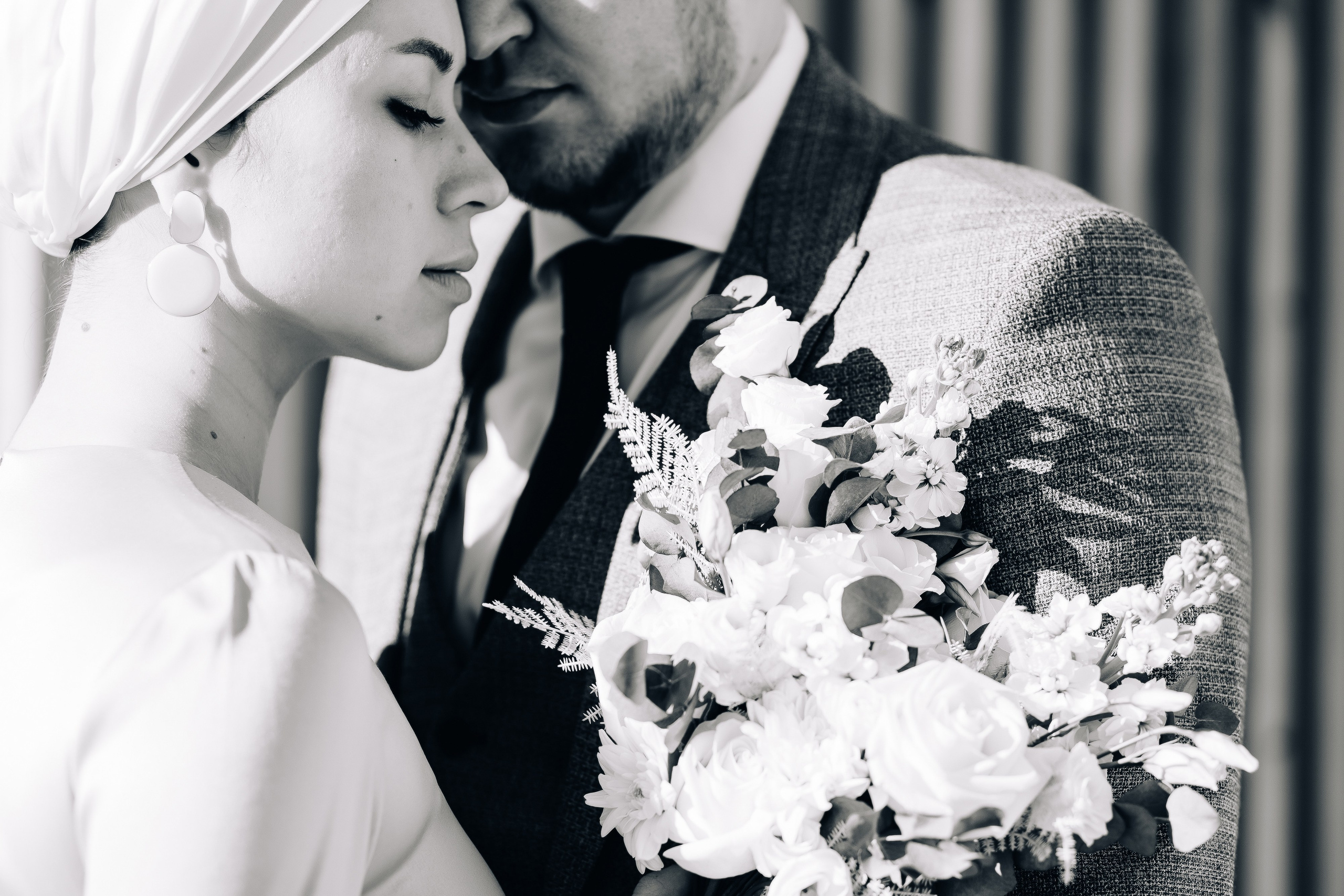 Инсаф и Лилия. Ваш самый лучший фотограф!