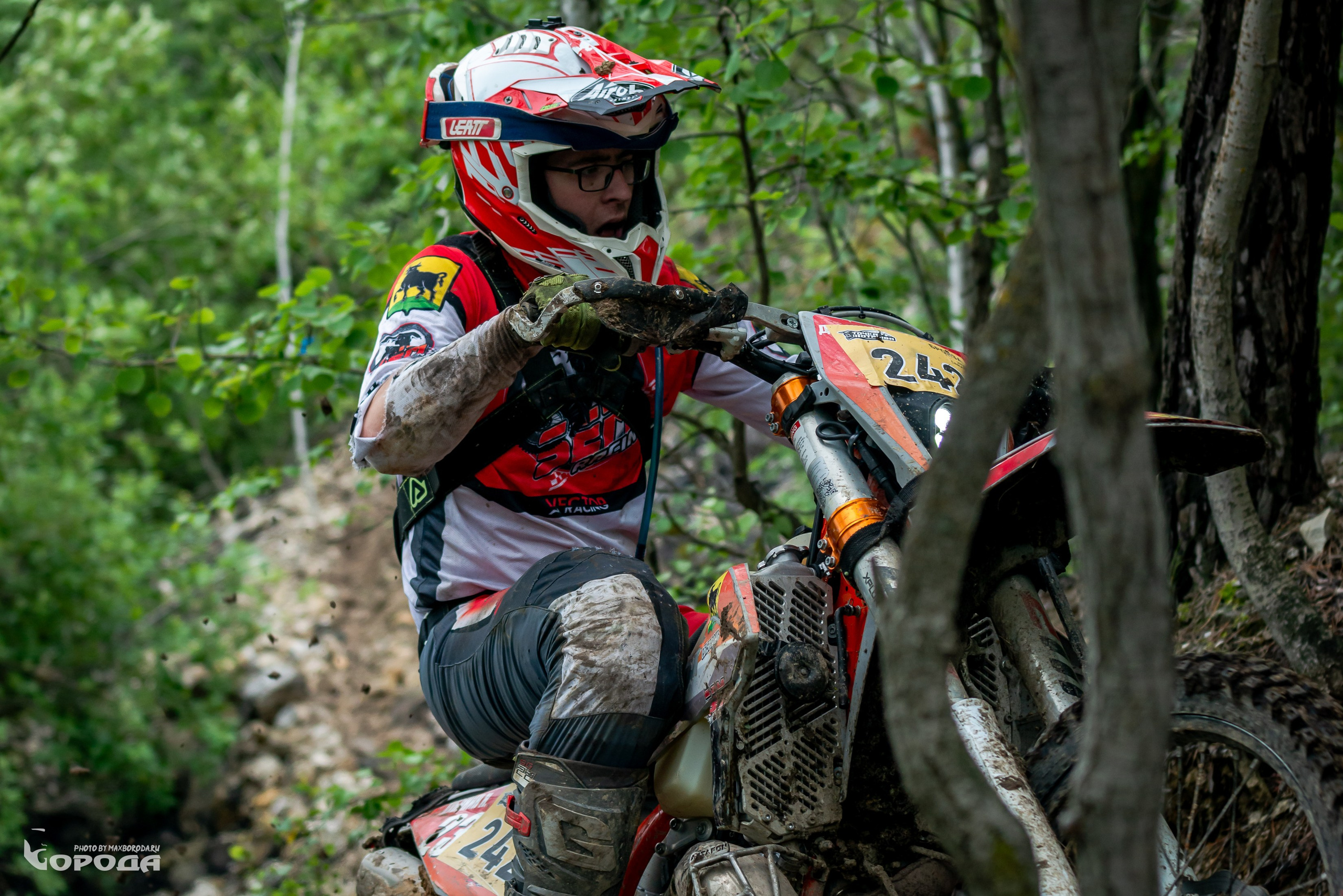 Точка отрыва 2025. Фотограф | Макс Борода