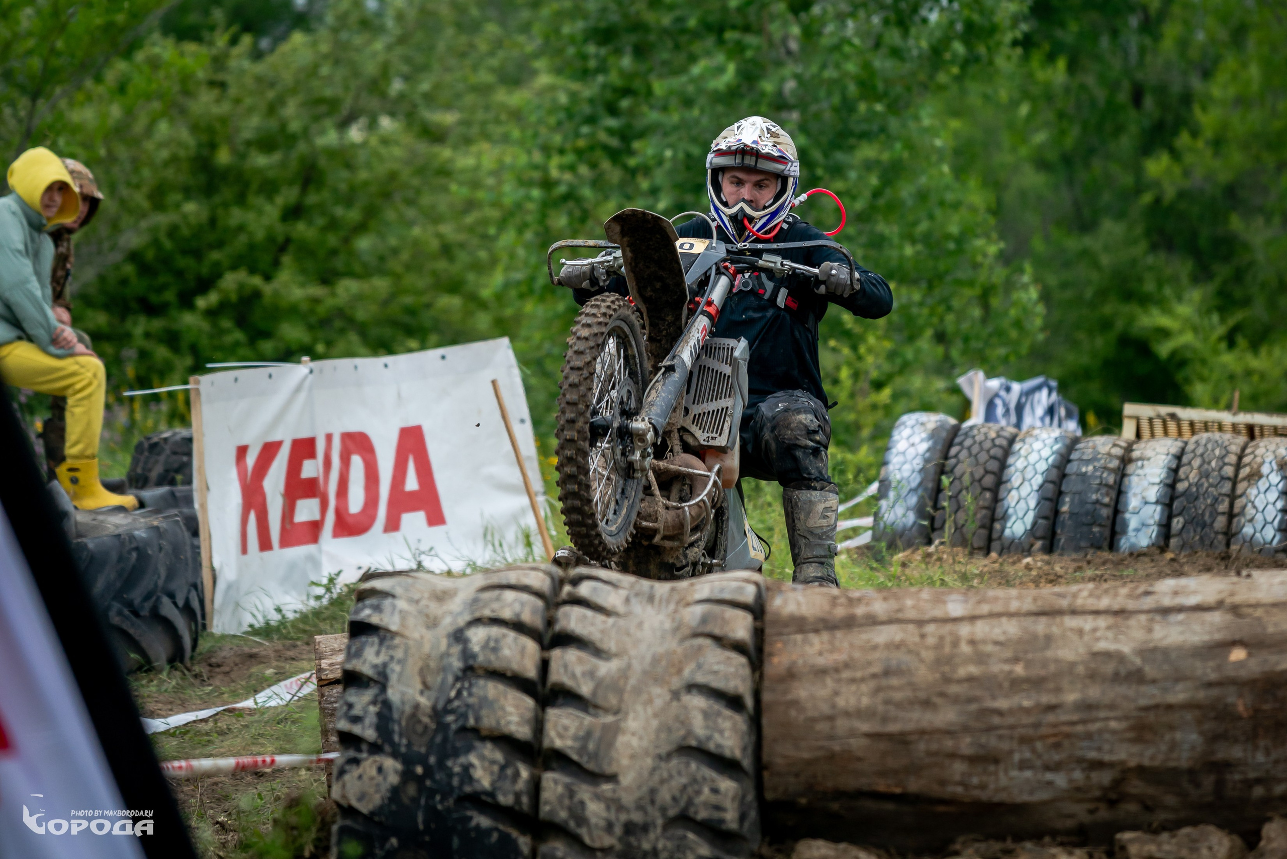 Точка отрыва 2025. Фотограф | Макс Борода