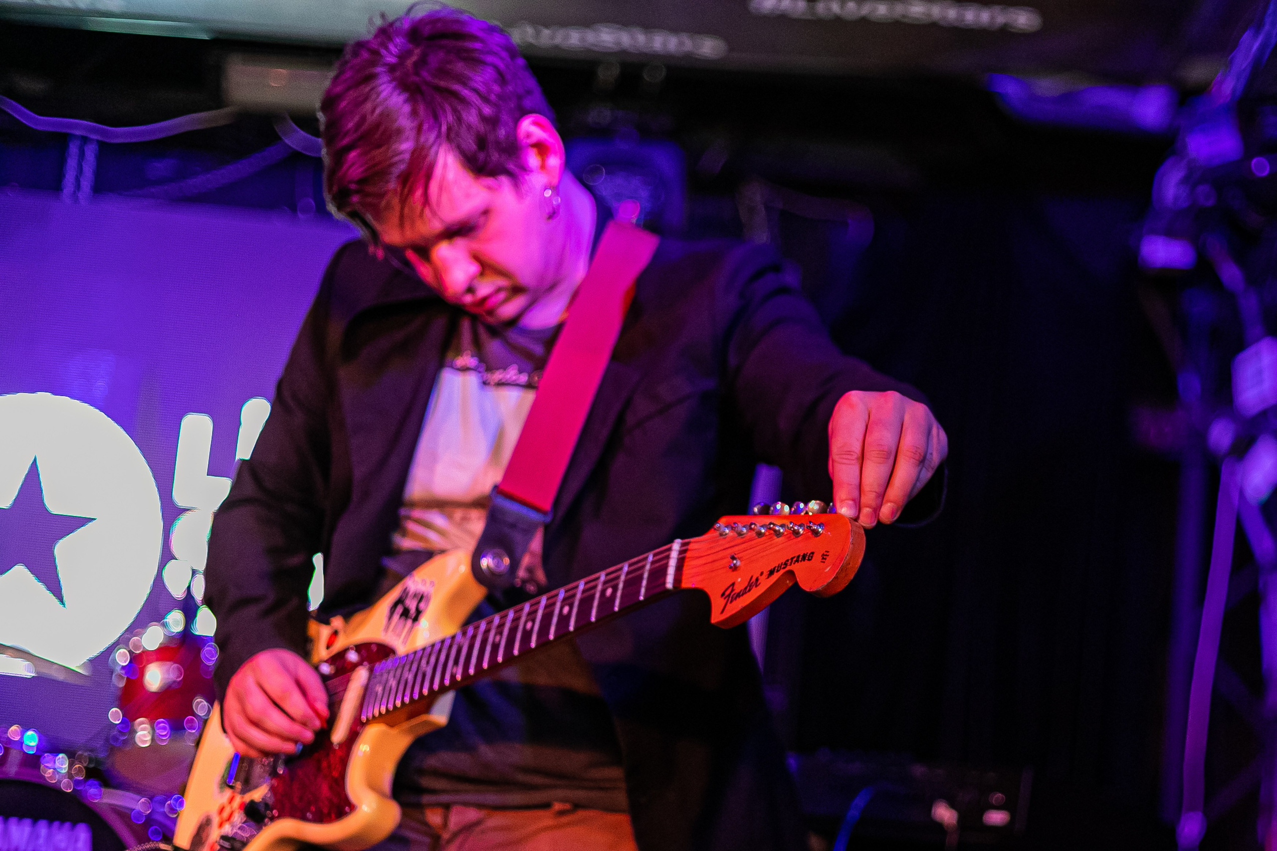 Танцы и концерты. Репортажный фотограф Михаил Наволокин Москва