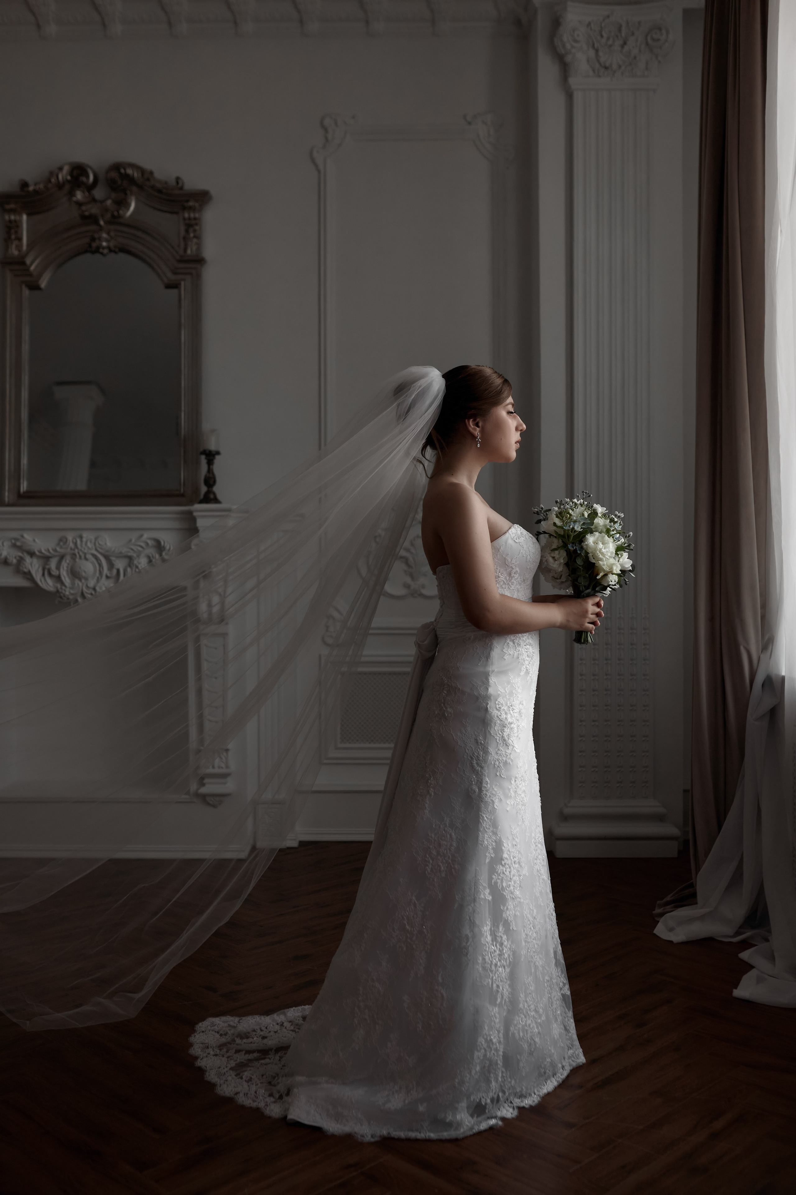 Анна и Александр. Анастасия Шкуднова — свадебный и женский фотограф в Брянске