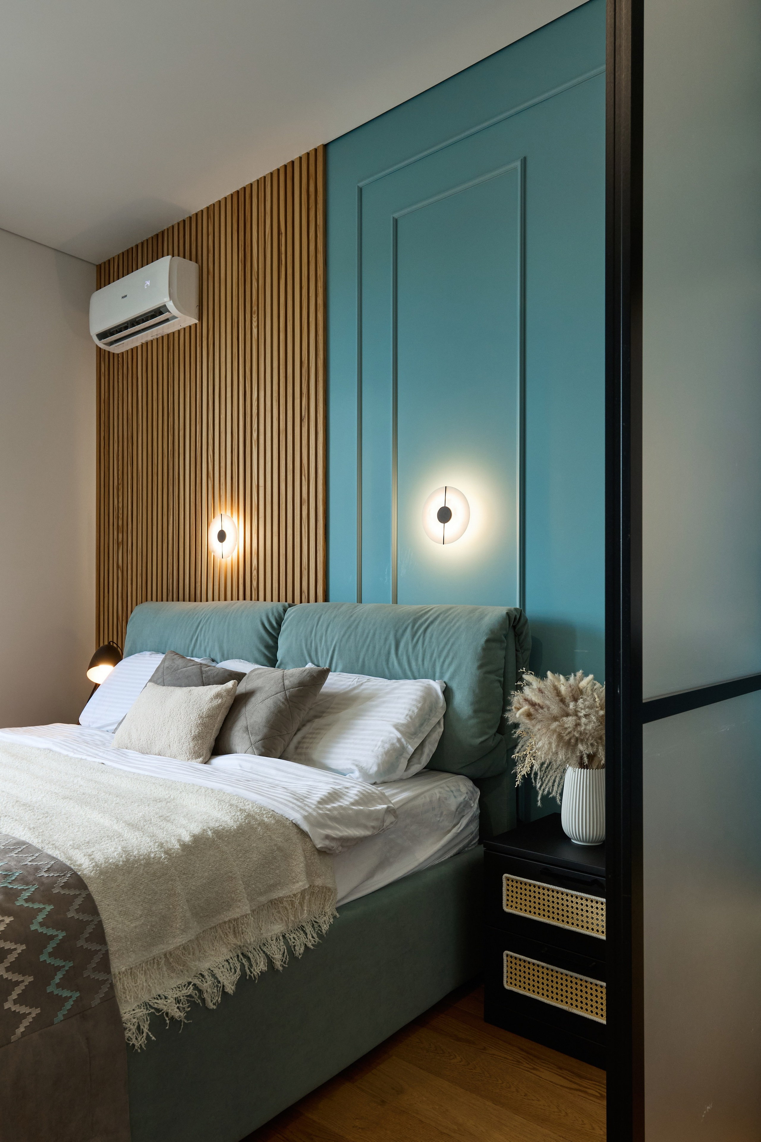 Interior. Другой взгляд на фотографию