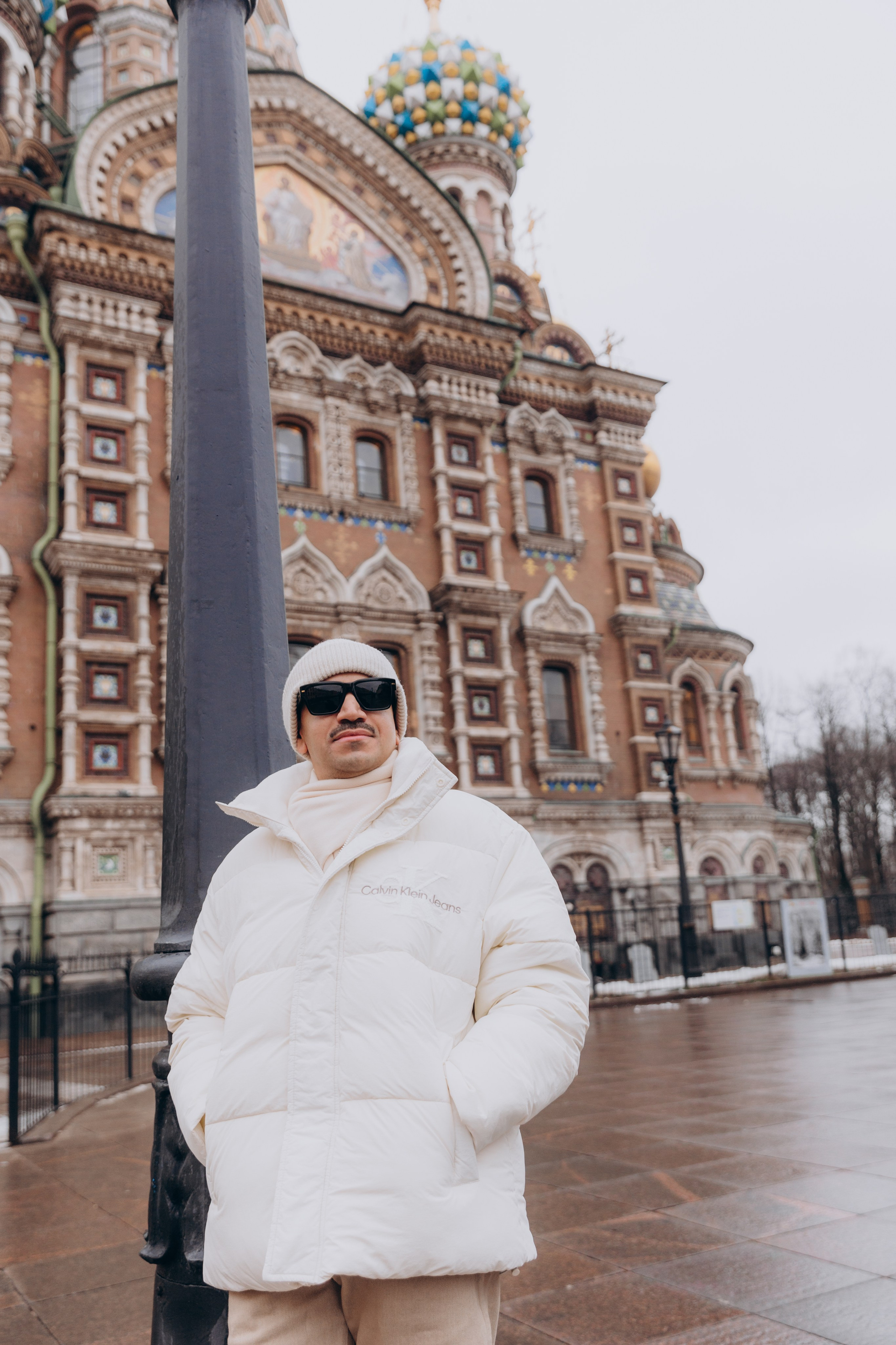 Mohamed from Kuweit, tourist photo shoot in Russia, Saint Petersburg. Фотограф в Санкт-Петербурге Разиля Идиятуллина