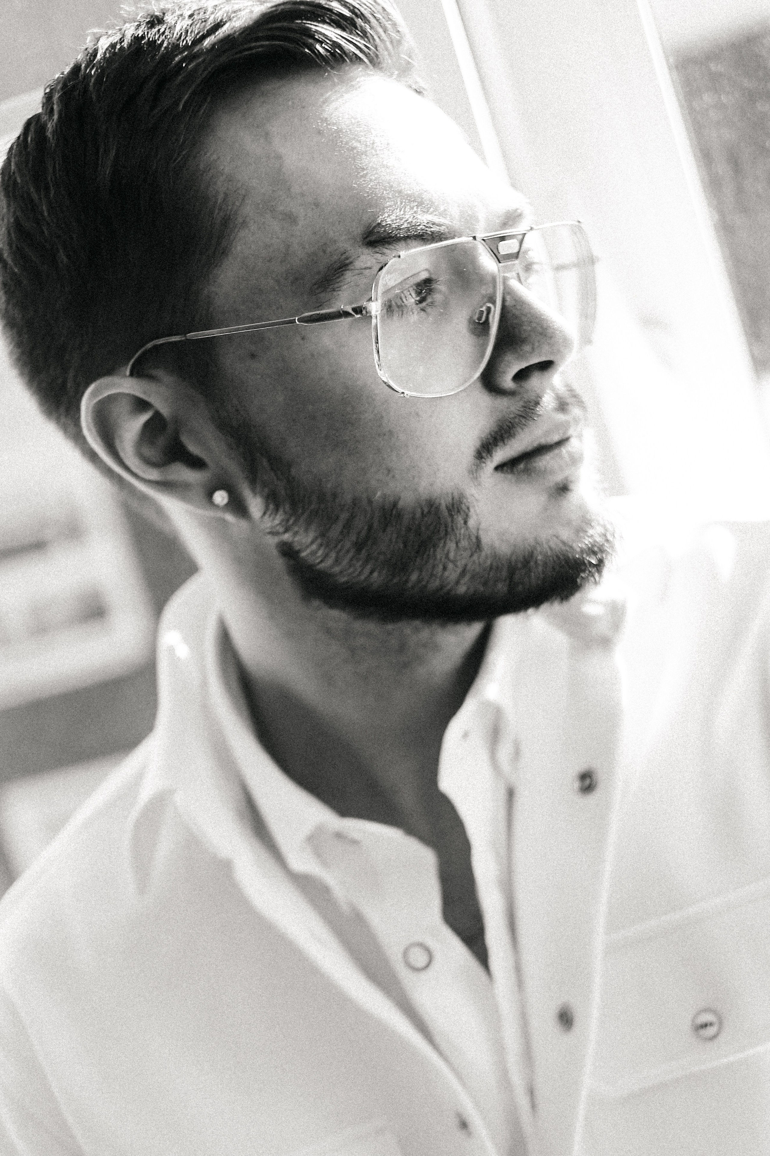 Тема. Фотограф Блинова Арина | Санк-Петербург