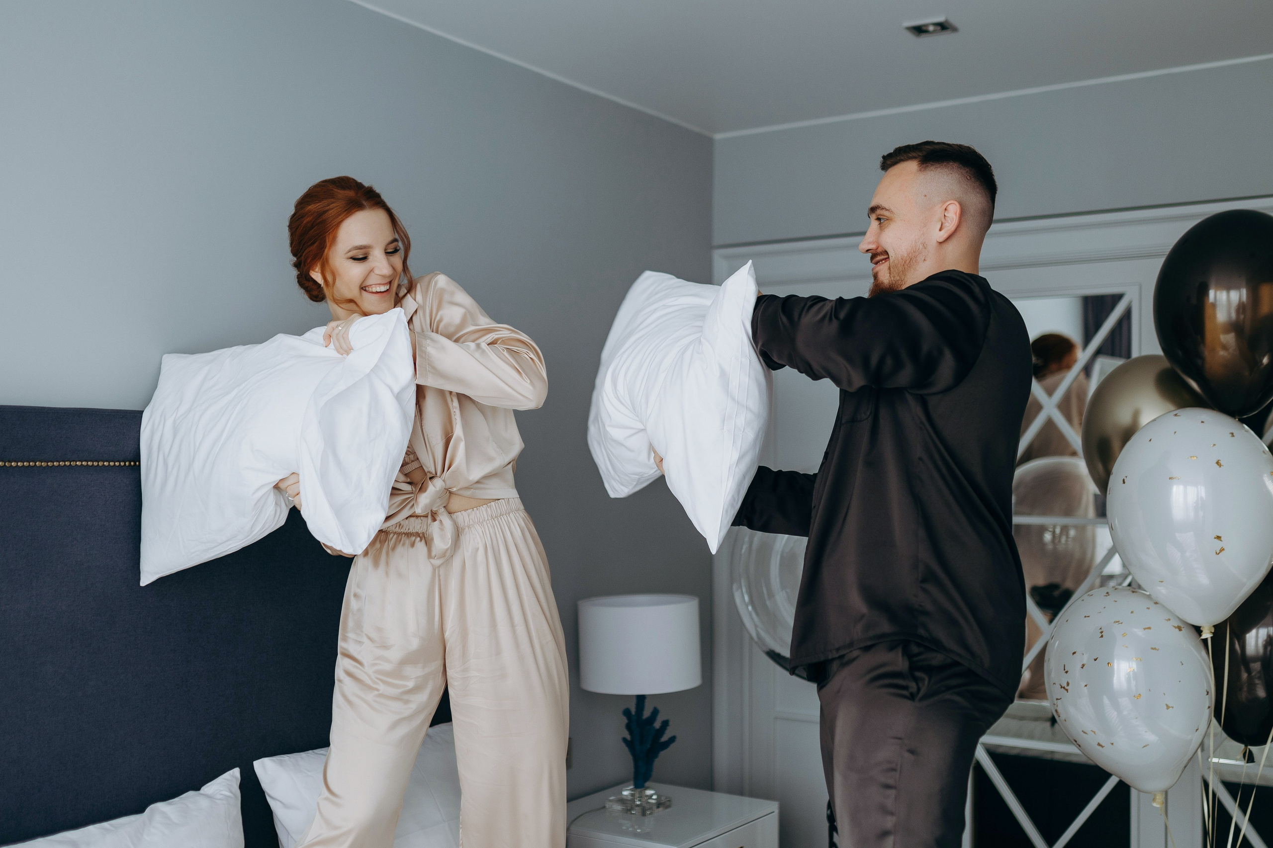 Wedding day 29.09.24. Свадебный фотограф в Санкт-Петербурге