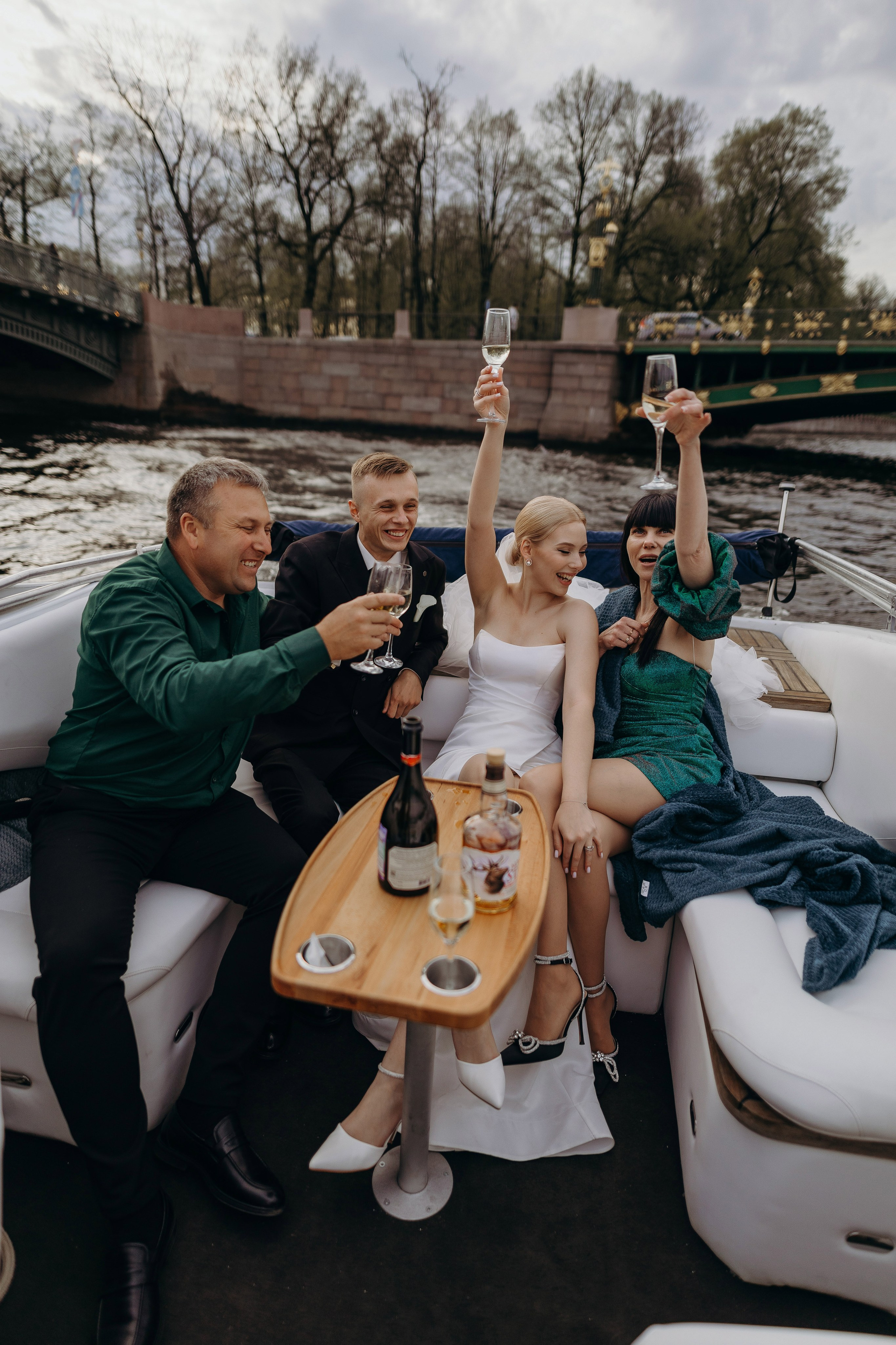 Wedding day 16.05.24. Свадебный фотограф в Санкт-Петербурге