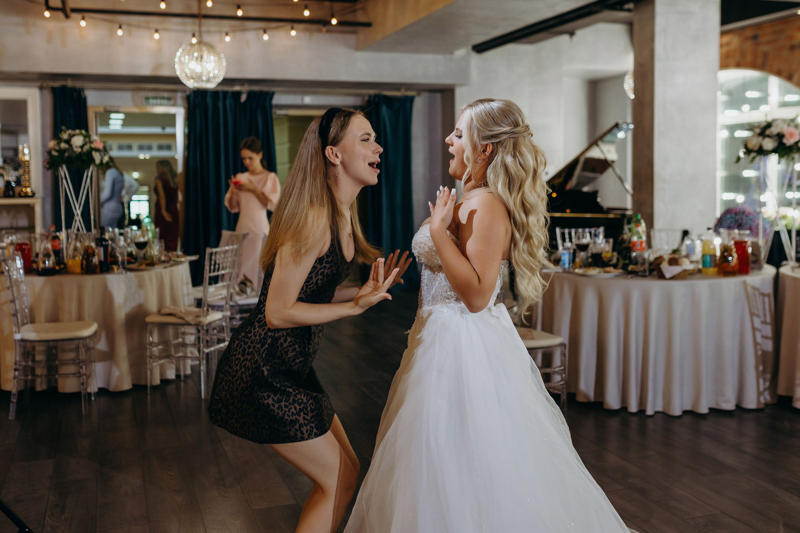 Wedding day 13.07.24. Свадебный фотограф в Санкт-Петербурге