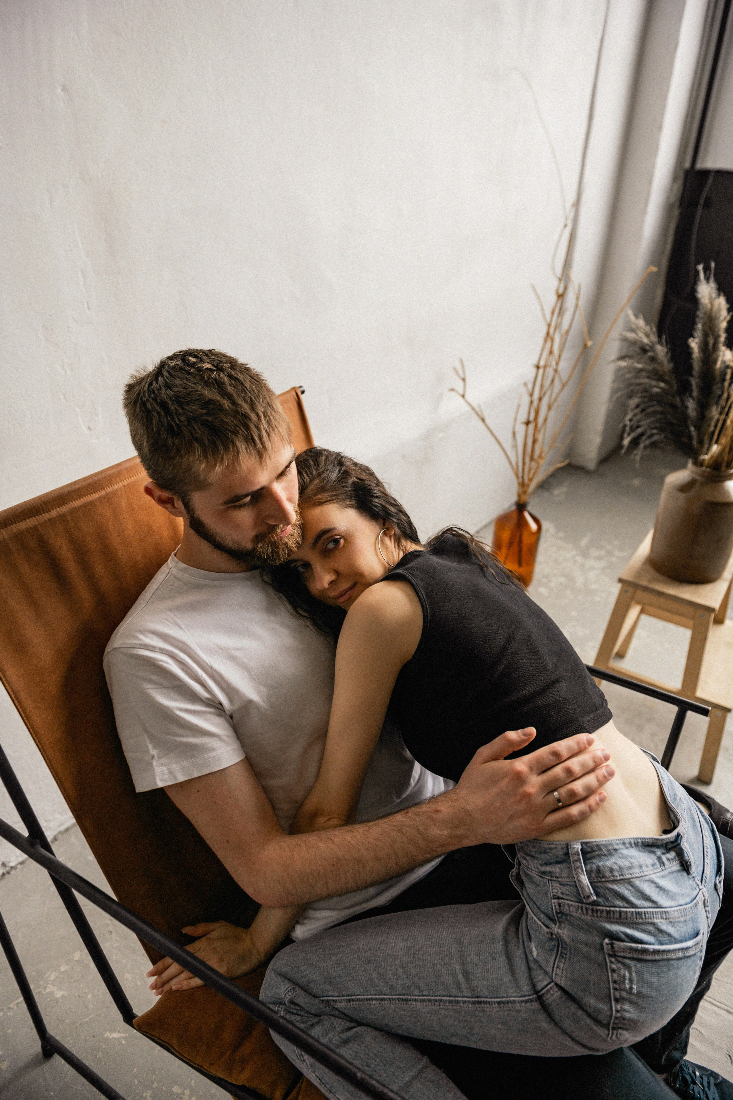 Лена и Дима. Свадебный и семейный фотограф Нижний Новгород и Москва Павел Градобоев