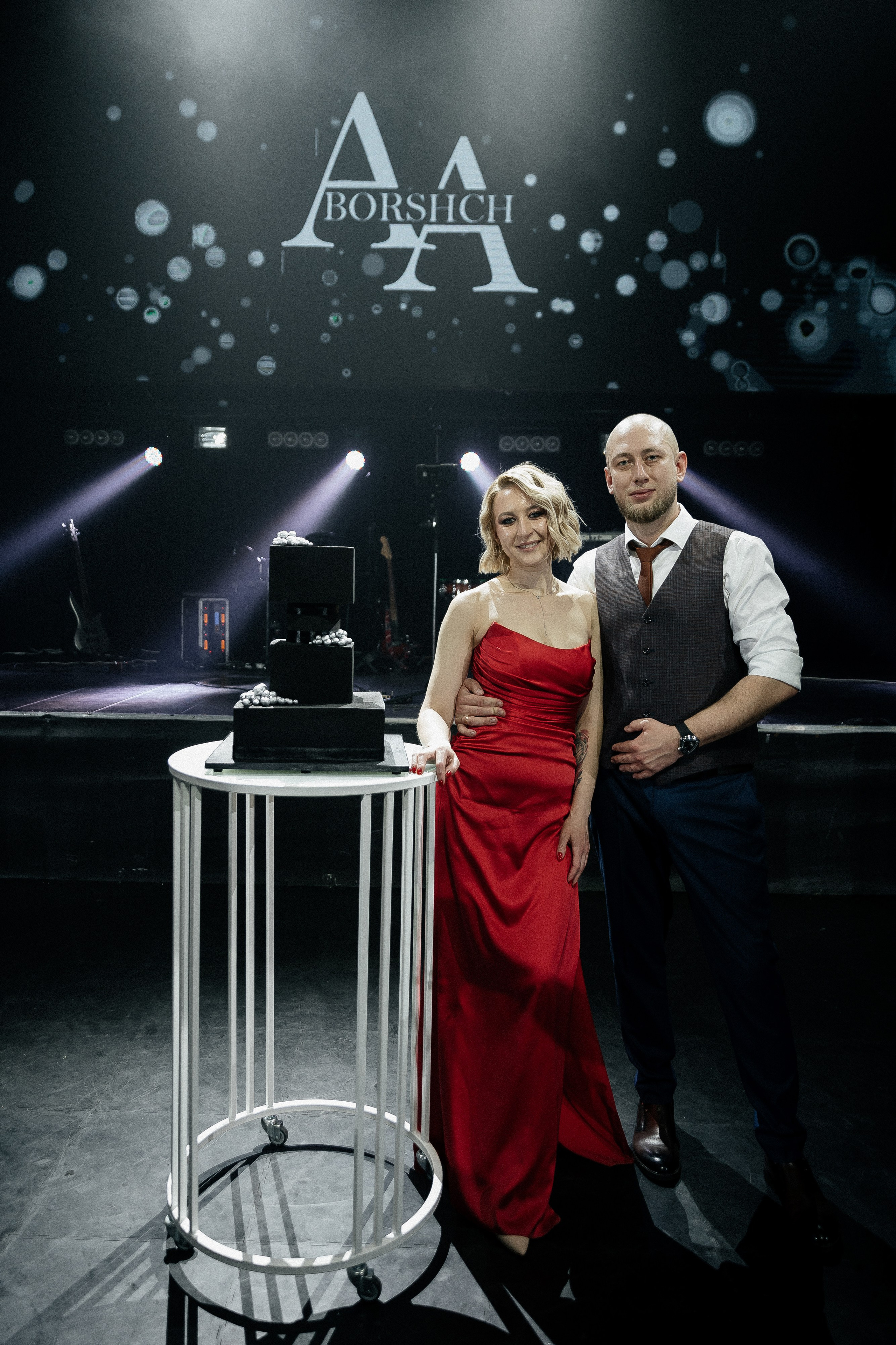 Свадебный банкет — Настя и Саша Борщ. Свадебный фотограф в Нижнем Новгороде Генеральская Ира