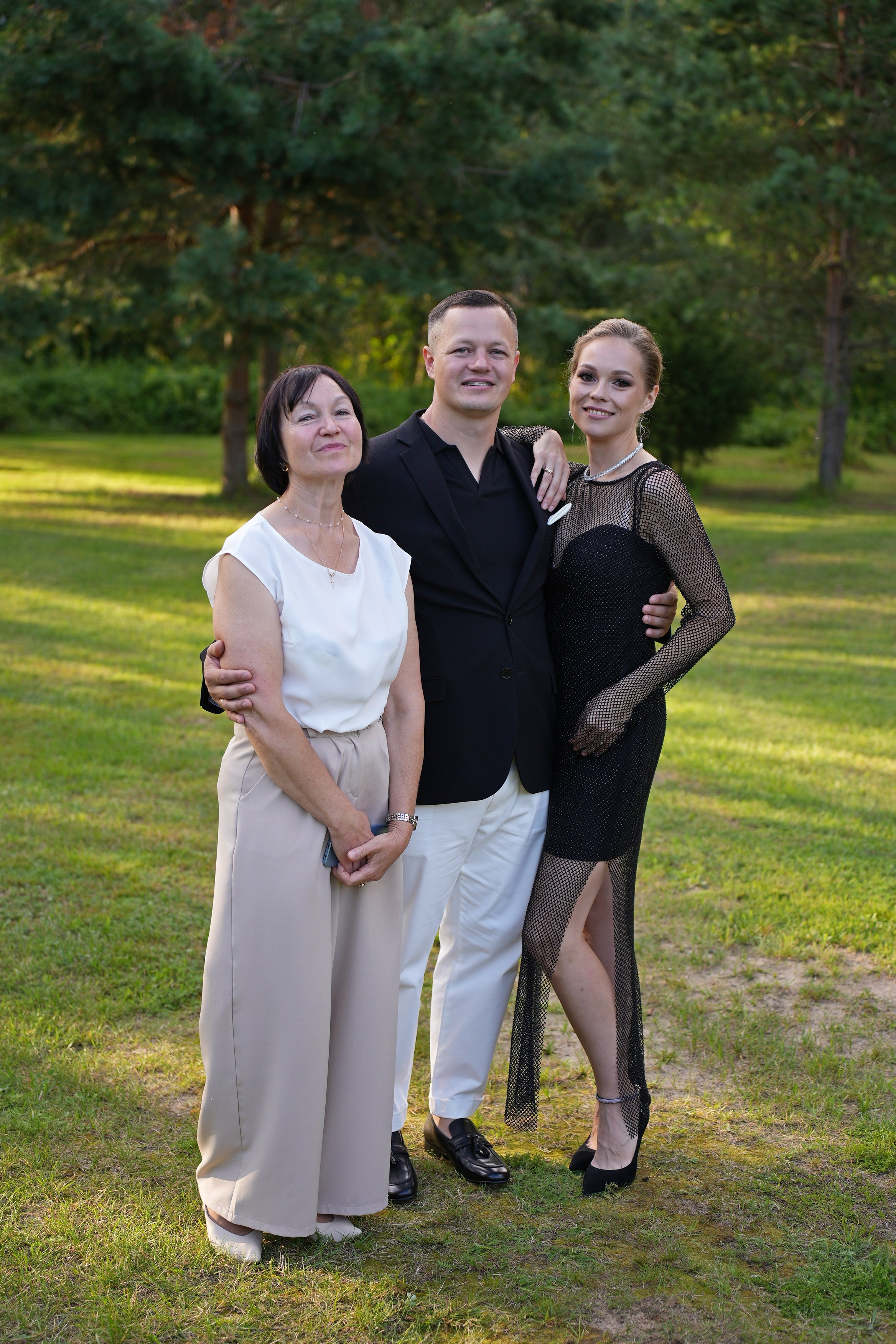 35 лет. Семейный и свадебный фотограф Минск, Беларусь Анна Орловская