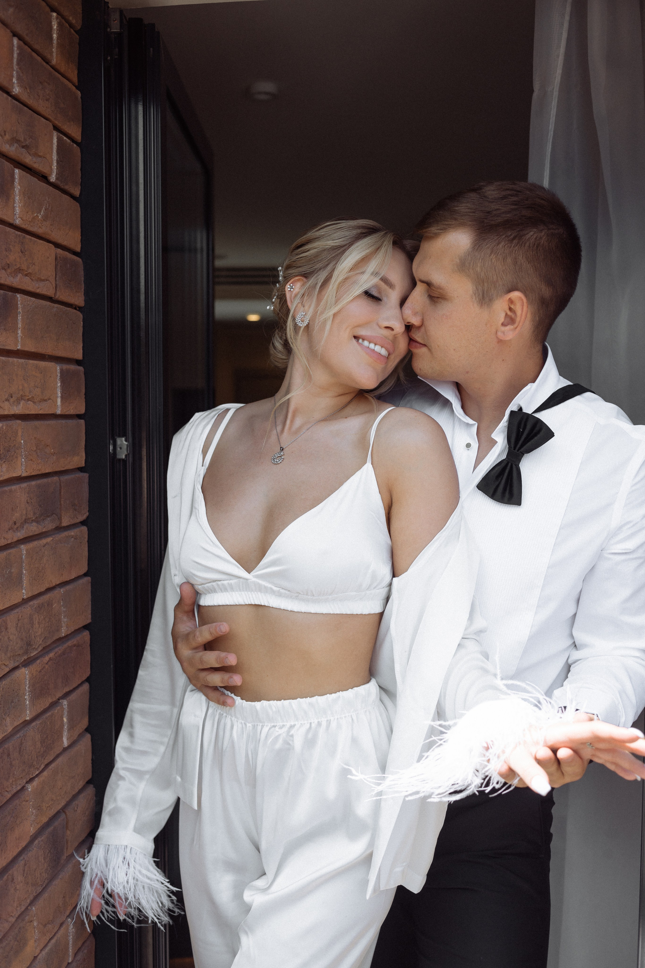 Даниил&Диляра 25.06. Свадебный фотограф в Москве и по всему миру Инесса Хафизова