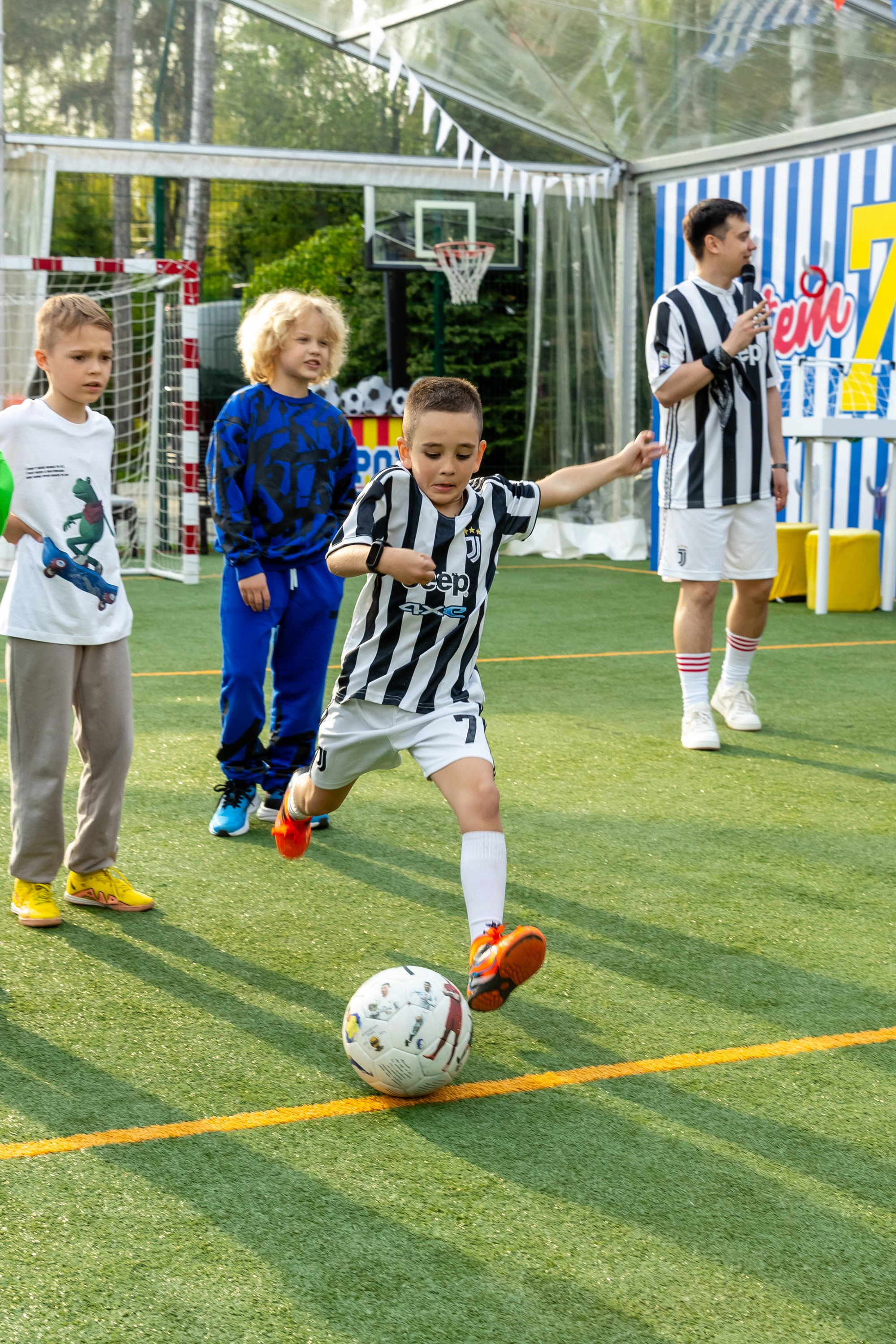 Артём 7 лет. Татьяна Чернышова свадебный фотограф Москва