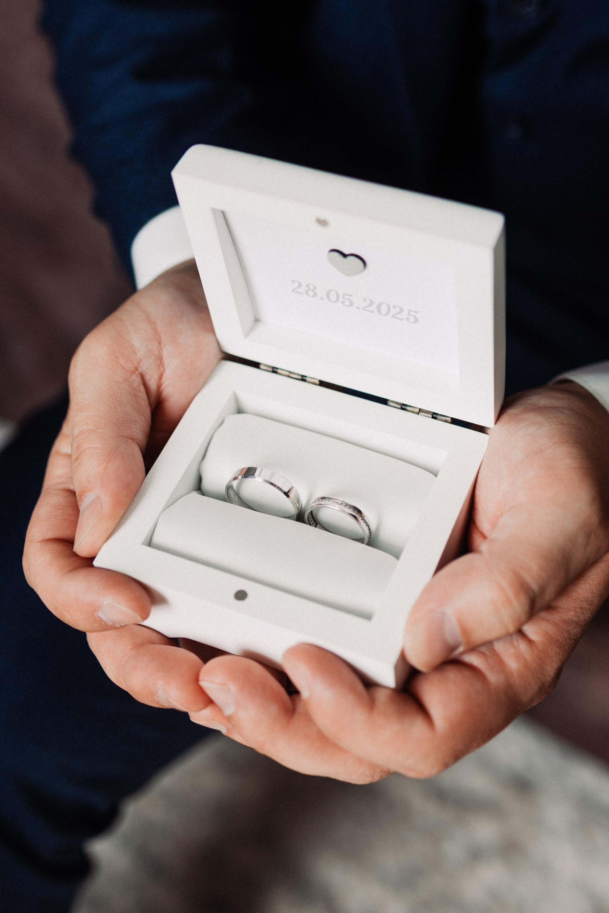 Илья и Кристина. Свадебный фотограф Маргарита Глумскова