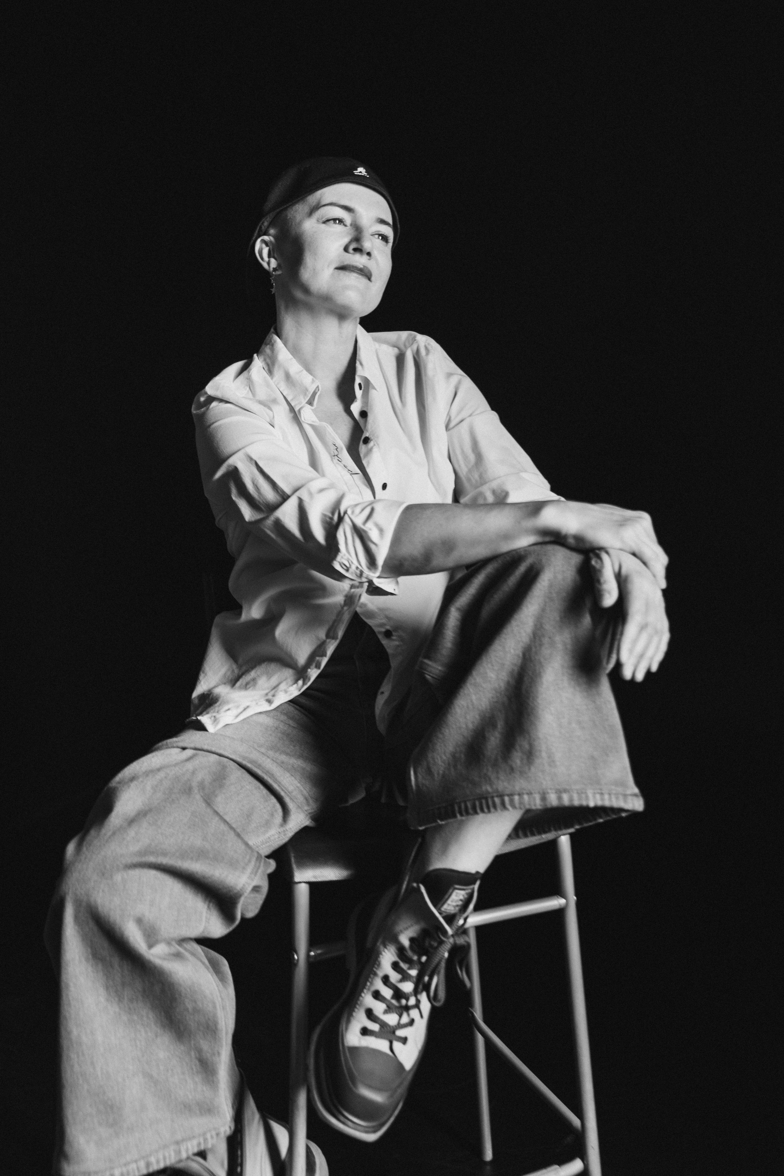 Женя. Семейный и женский фотограф в Красноярске Алёна Барковская