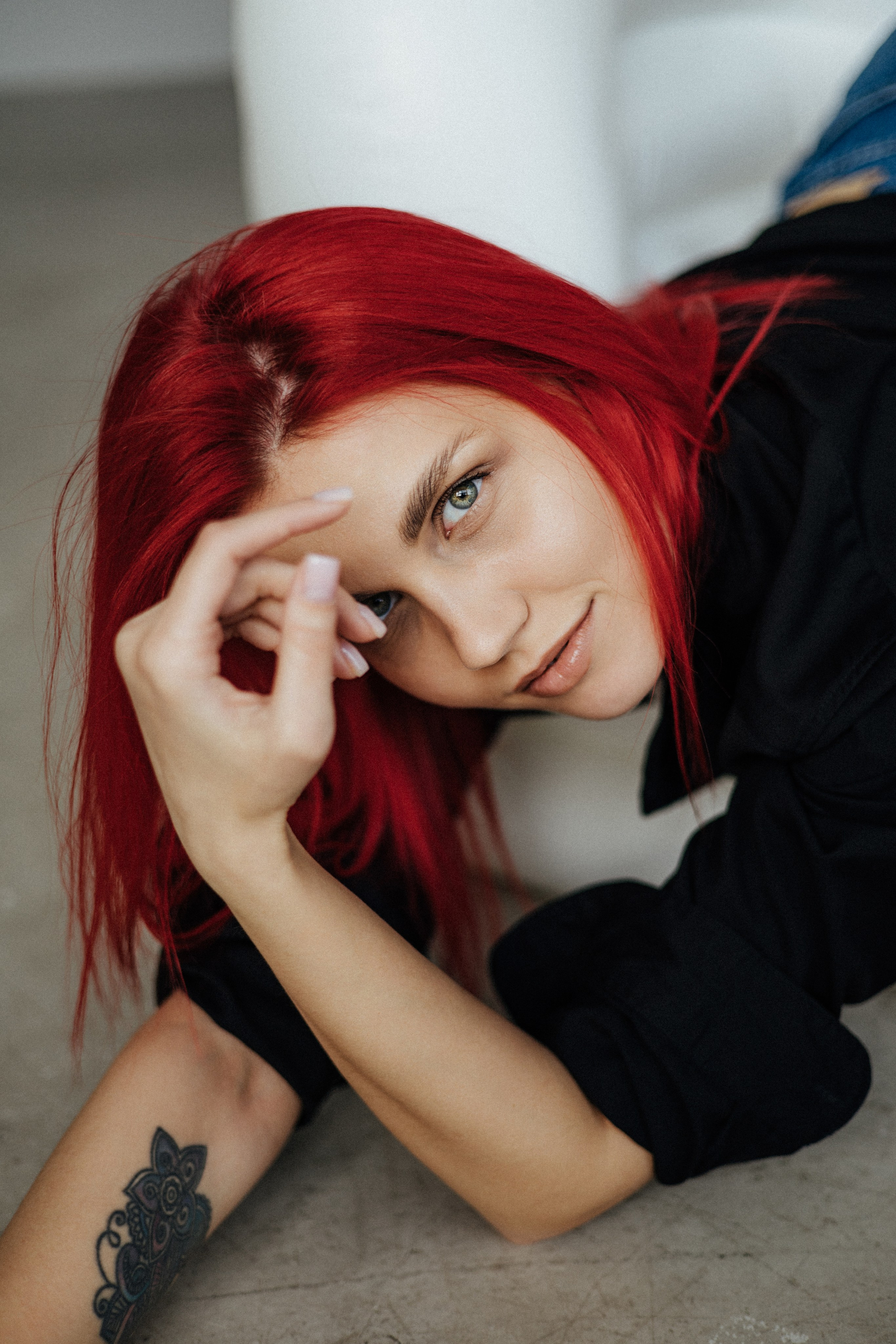 Анастасия. Виктория Файфер| фотограф Новосибирск