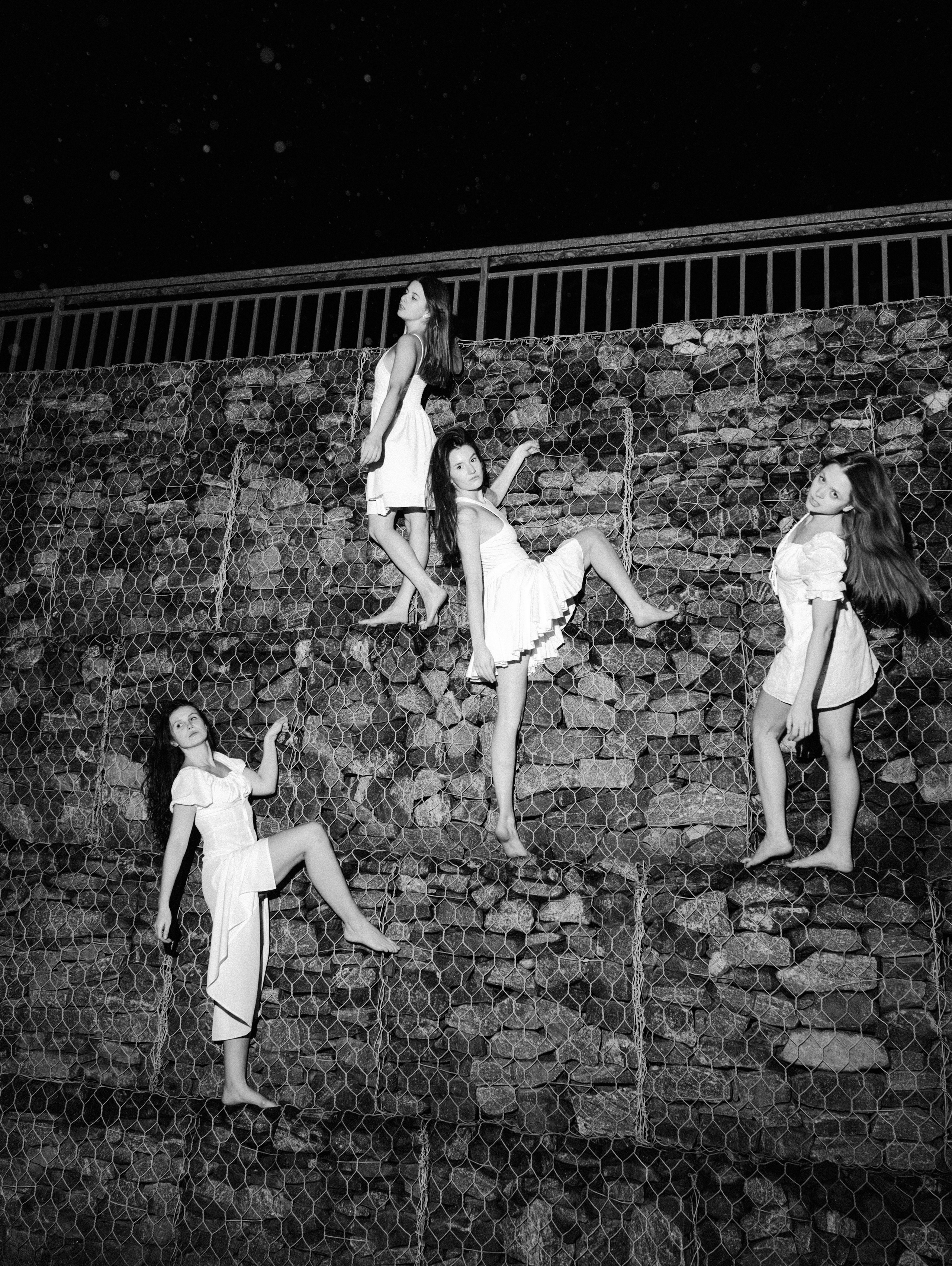 Фотограф | Киреев Семён | Москва