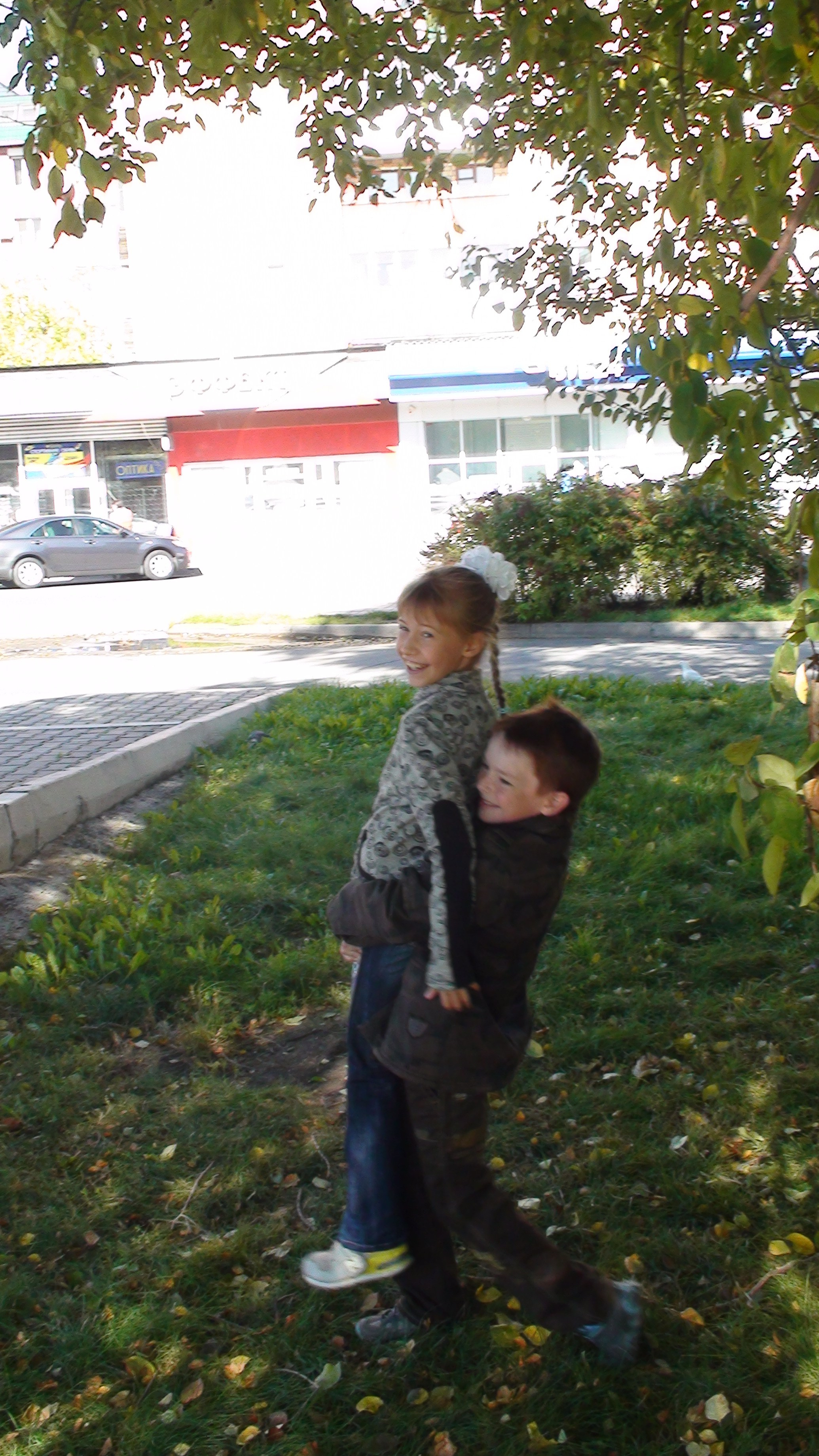 Песочные фигуры с Рускалевы 20.09.2009. Семейный, Свадебный фотограф СПБ Питер— Романова Екатерина