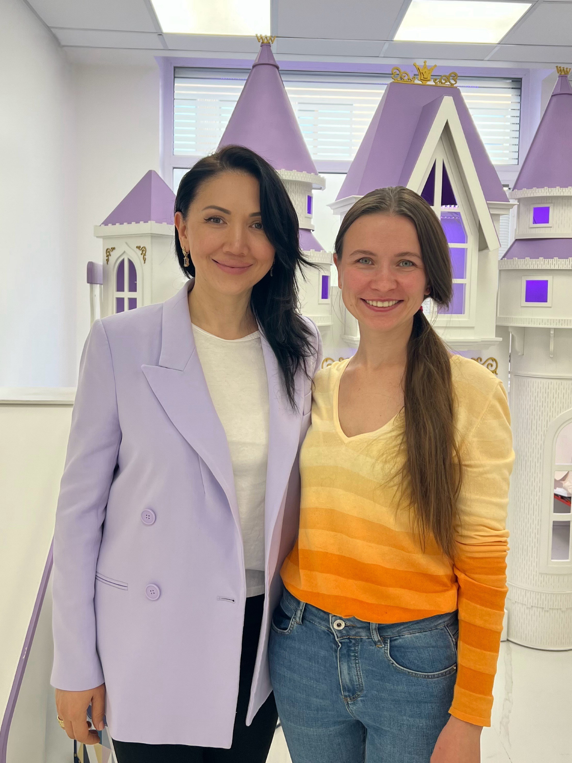 Образование и опыт. Стоматолог ортодонт-гнатолог в Москве