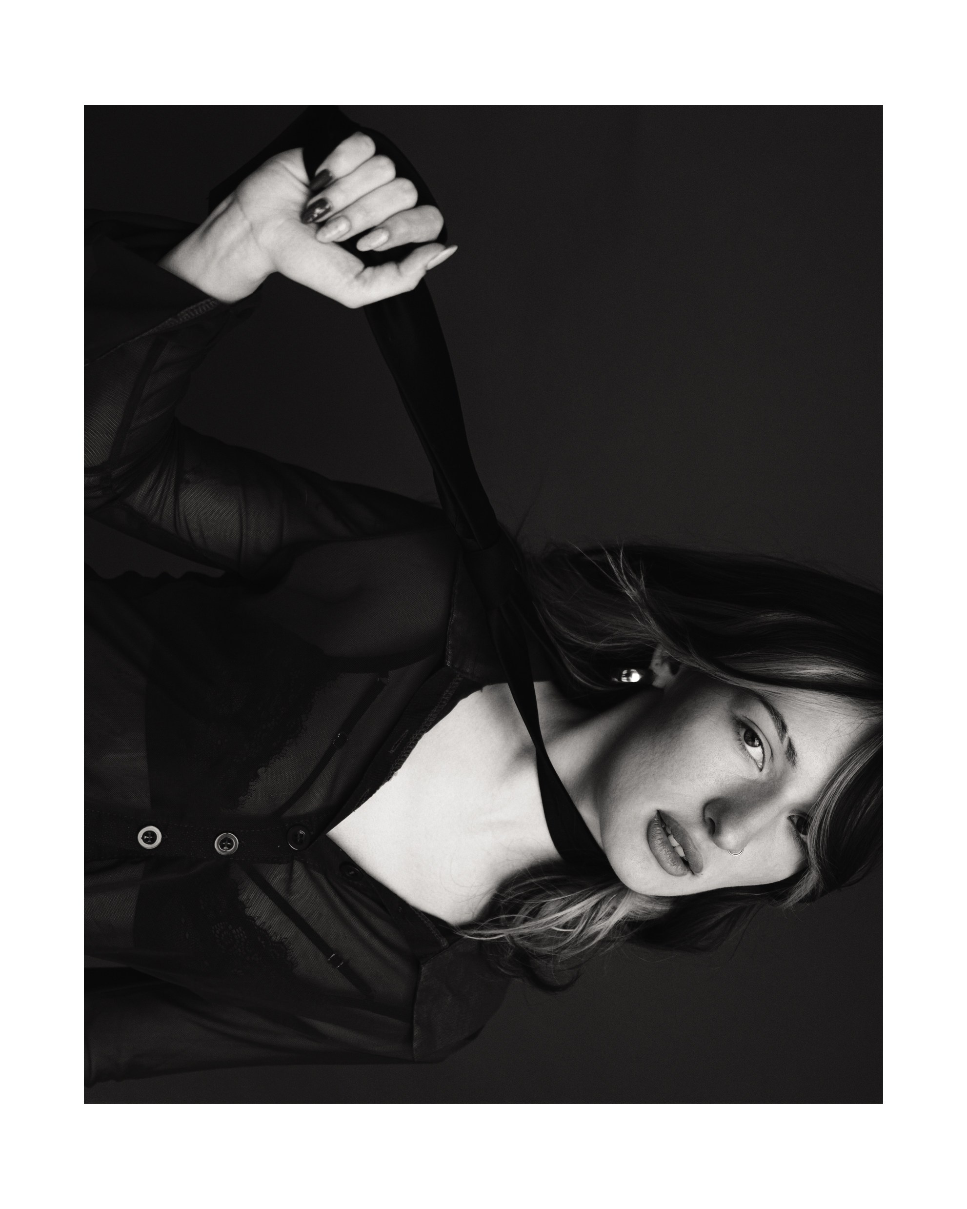 Полина. Фотограф Москва, МО, СПБ