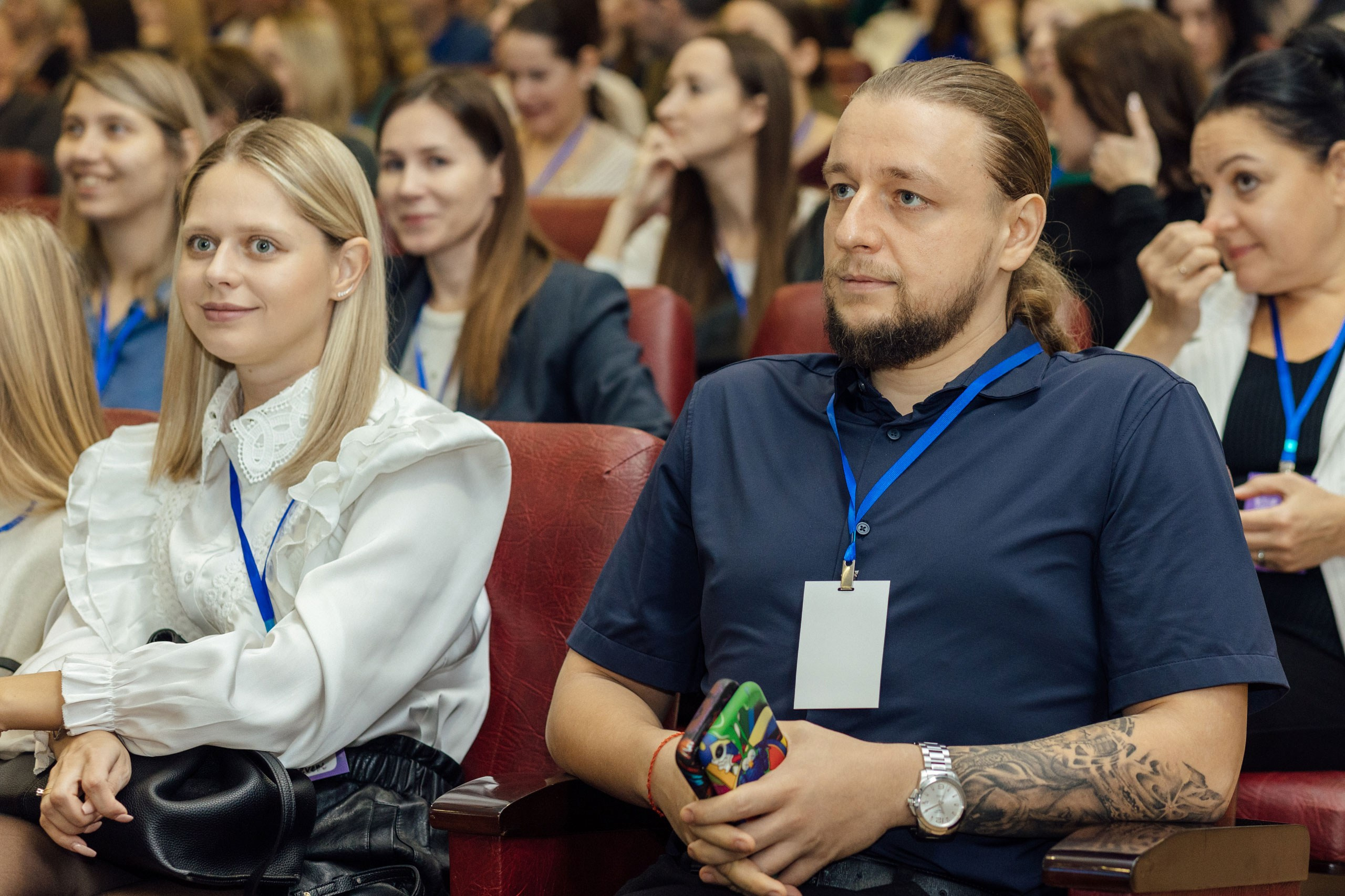 Съёмка репортажа — Конференция о бизнесе для бизнеса «Траектория 25». Фотограф для бизнеса. Павел Козырь