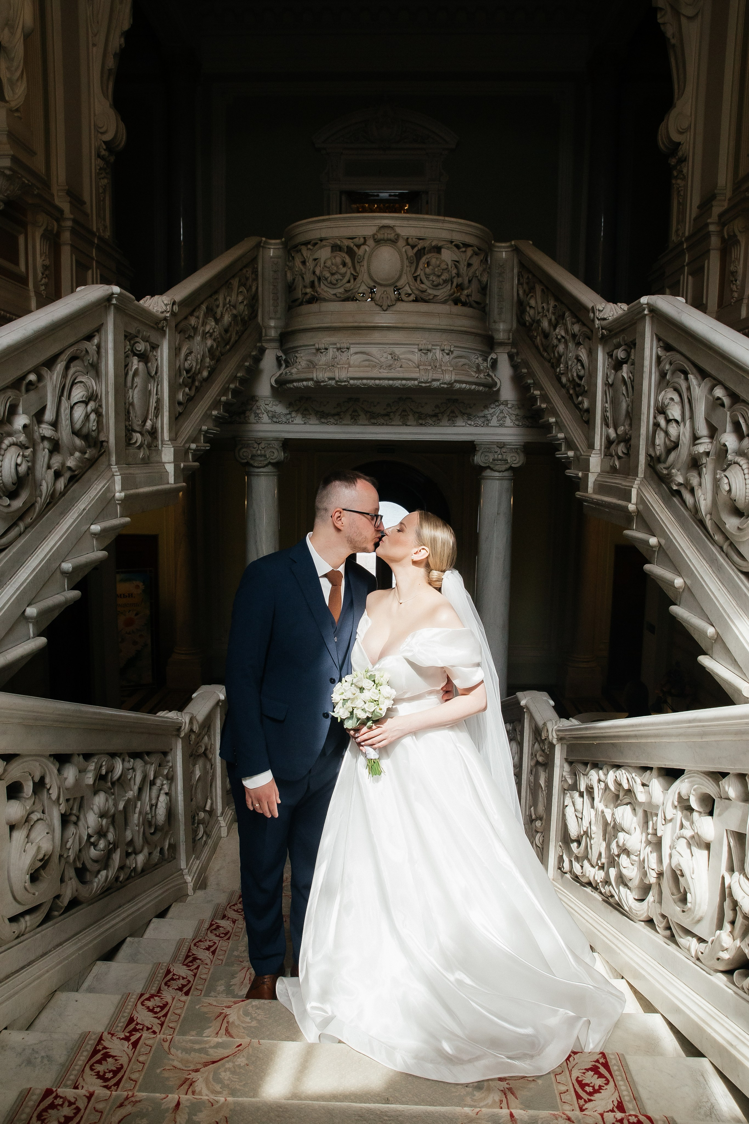 Любовь Навсегда. Денис и Наталья. Свадебный и портретный фотограф в Санкт-Петербурге Татьяна Ландышева