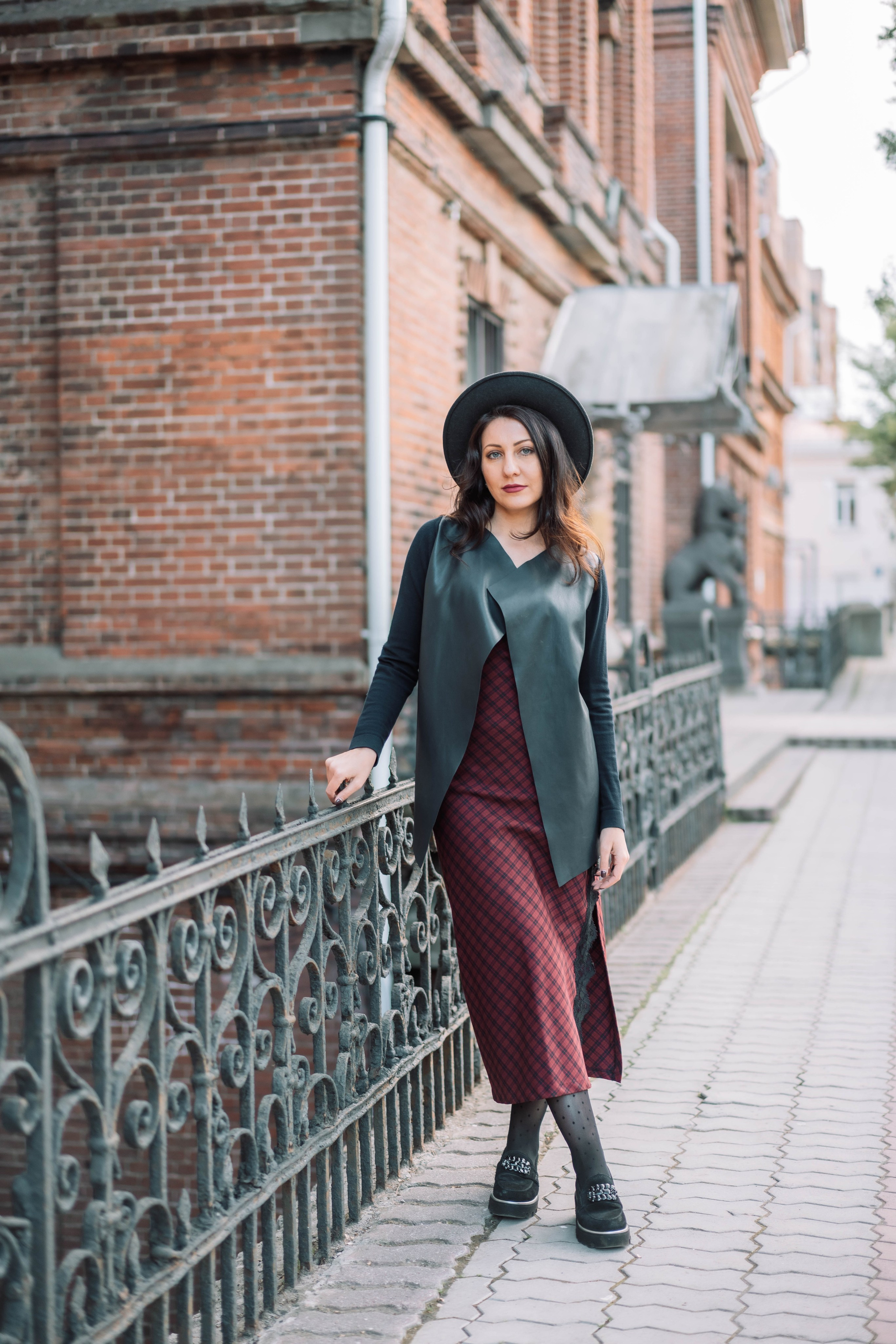 Портретная фотосессия Владивосток. ALISON FILMS