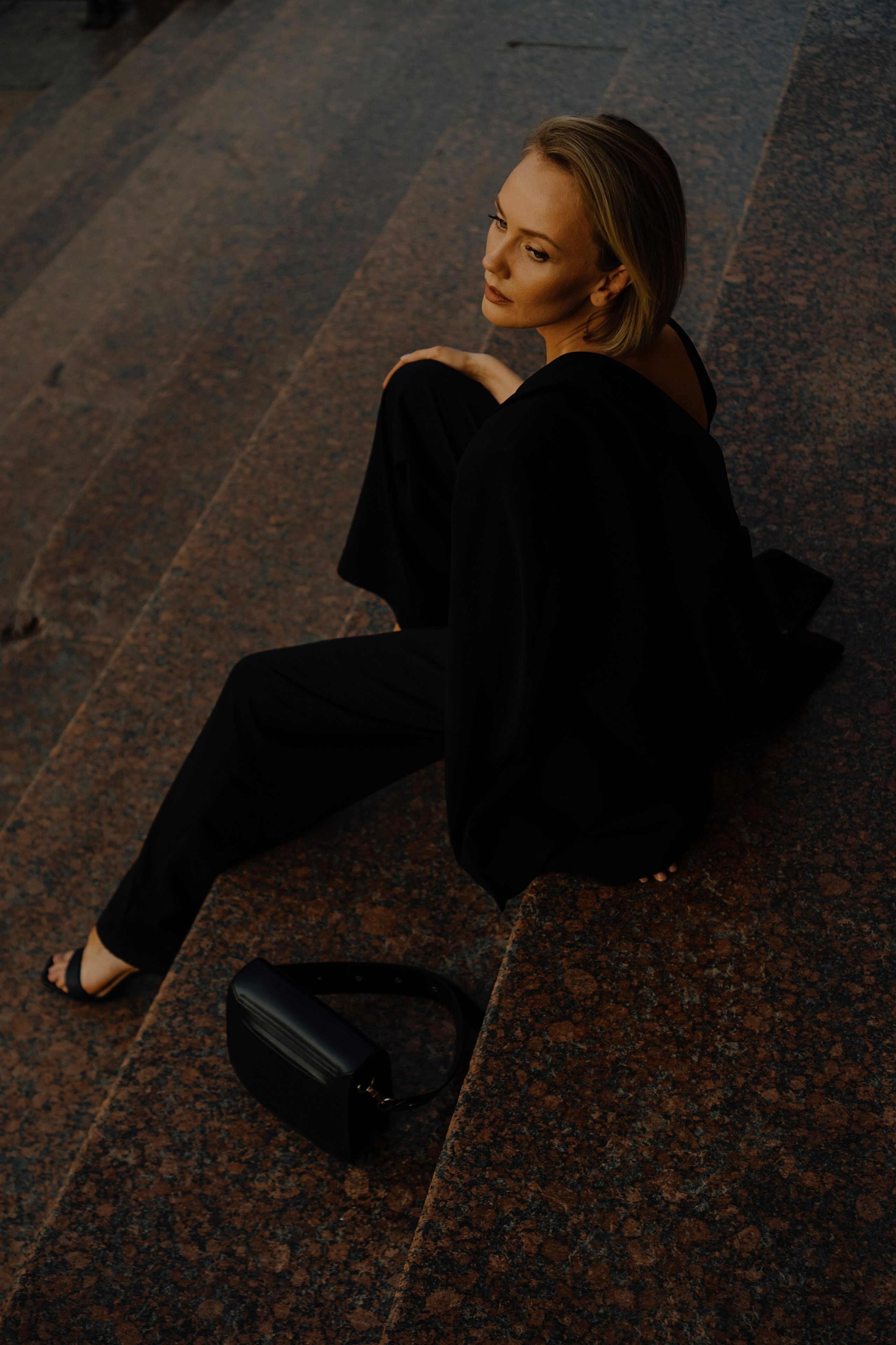 СТРИТ ПОРТРЕТ. Главная