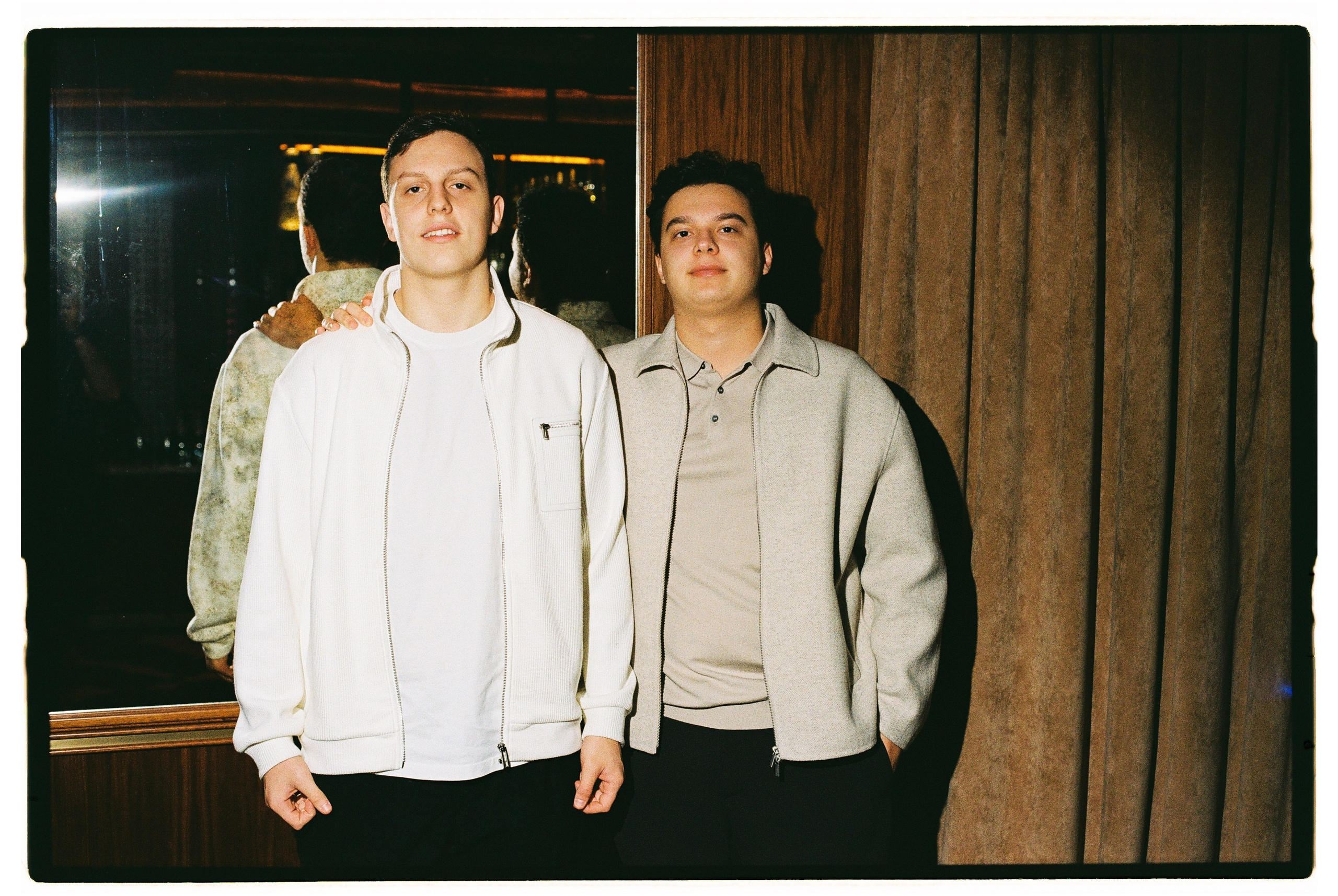 Алина / День рождения. Свадебный фотограф в Москве Евгений Рыжов