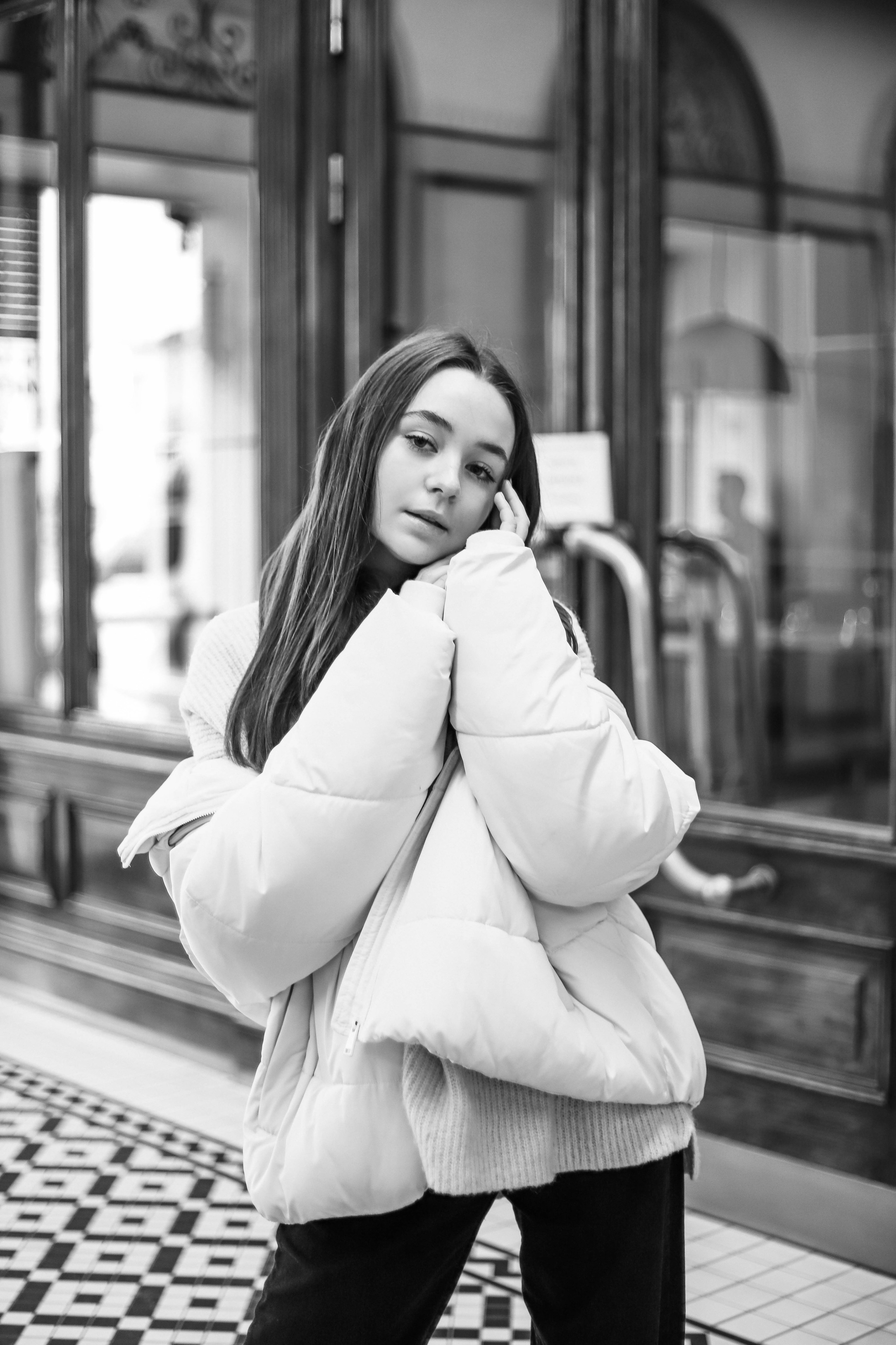 Алина. Женский/Детский фотограф в Симферополе Вероника Слепогина