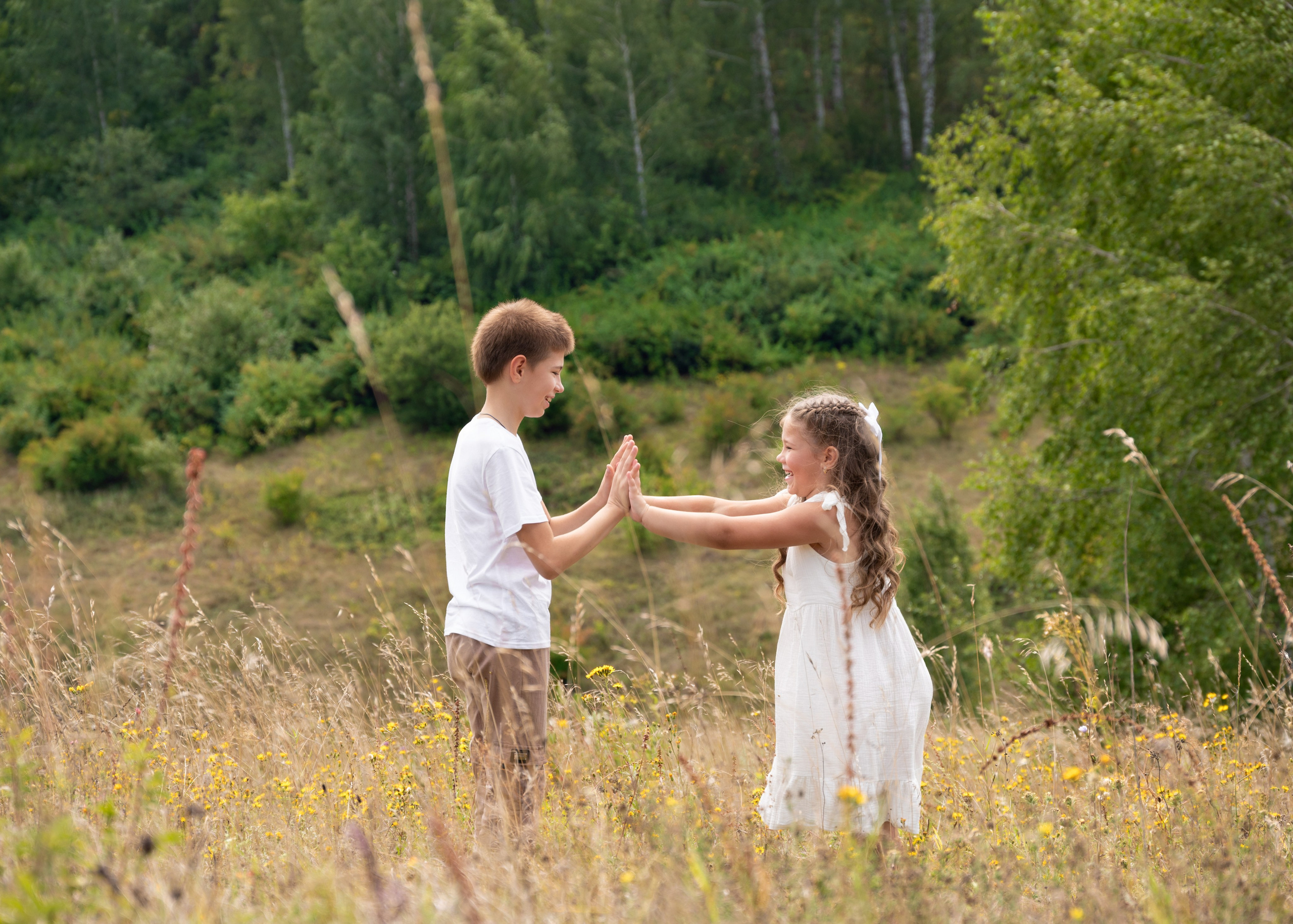 Семейная фотоссесия. Елена Кухарева фотограф г. Тамбов
