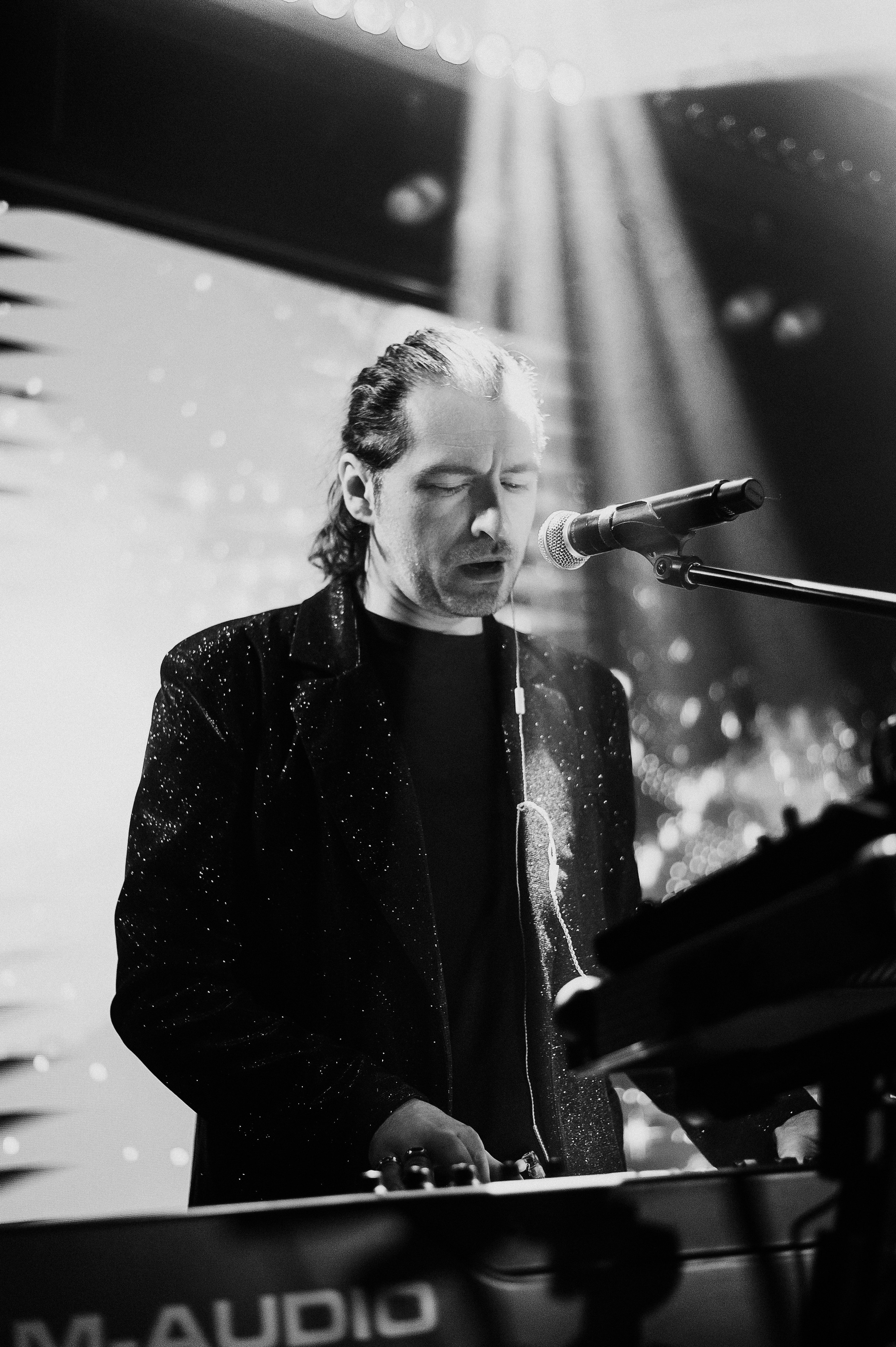 Годовщина свадьбы в Atmosfera. Свадебный фотограф в Екатеринбурге Артём Зайнетдинов