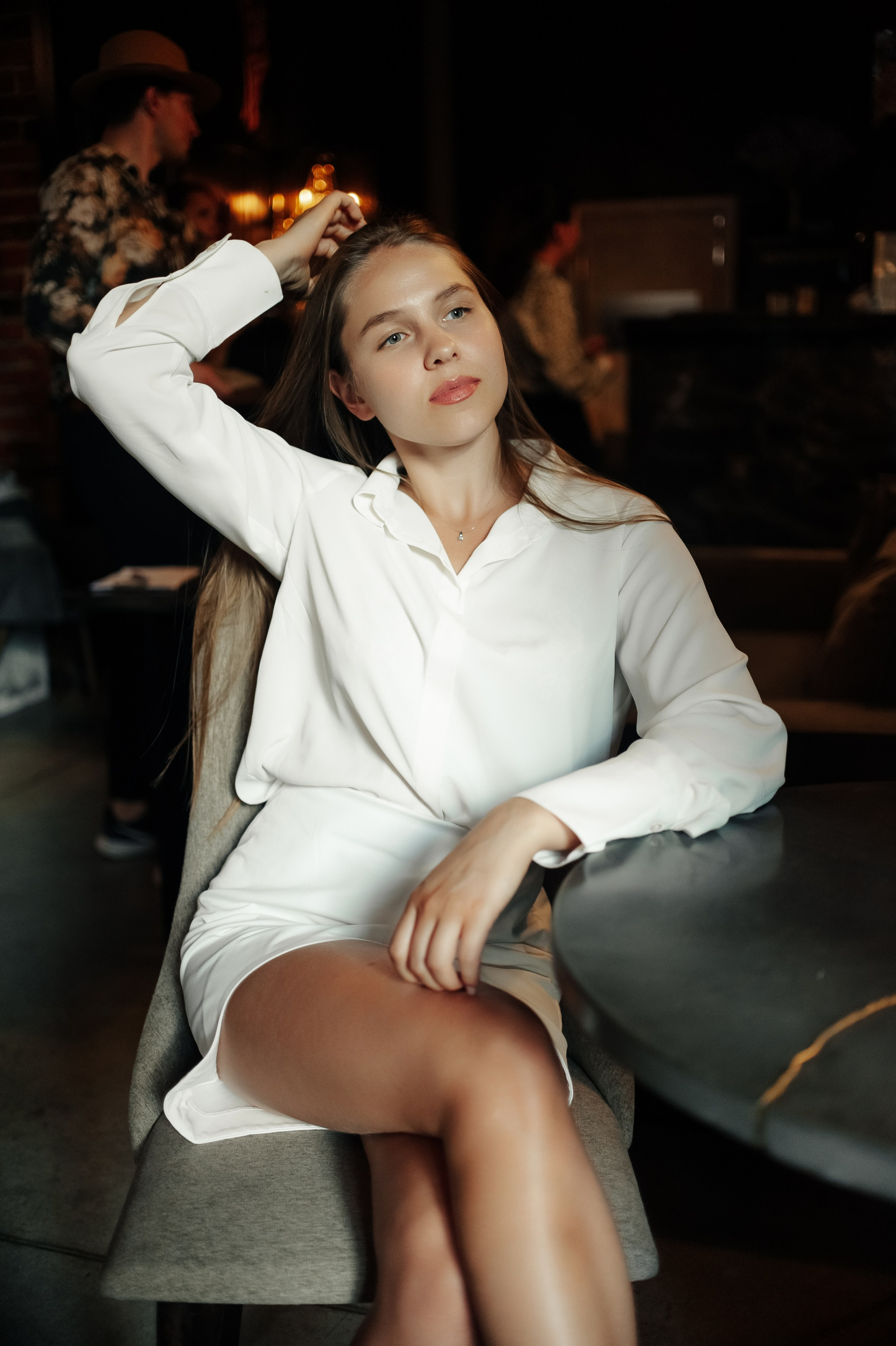 Корпоратив. Фотограф в Екатеринбурге Артём Зайнетдинов