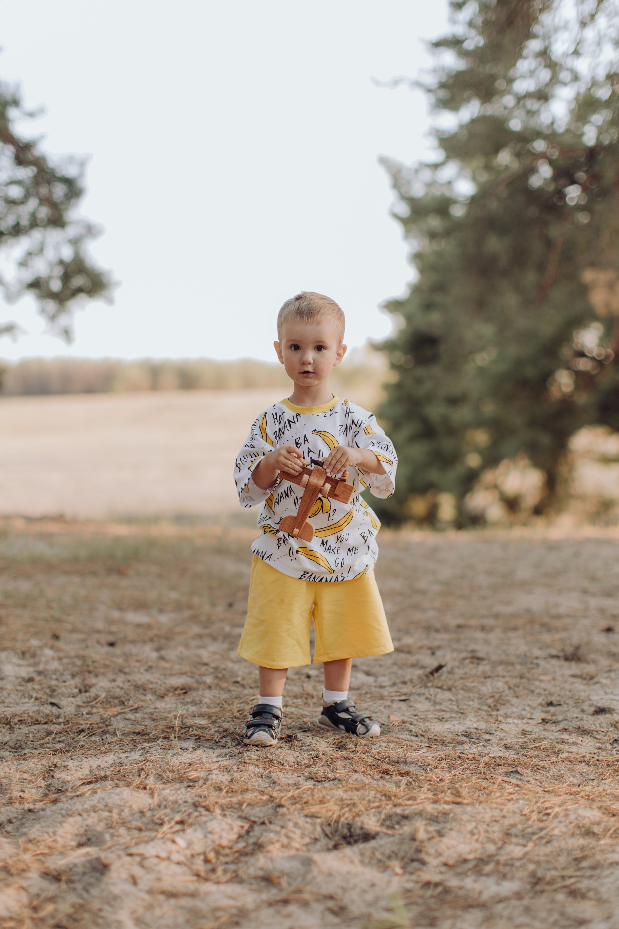 Поповка. Закат. Главная