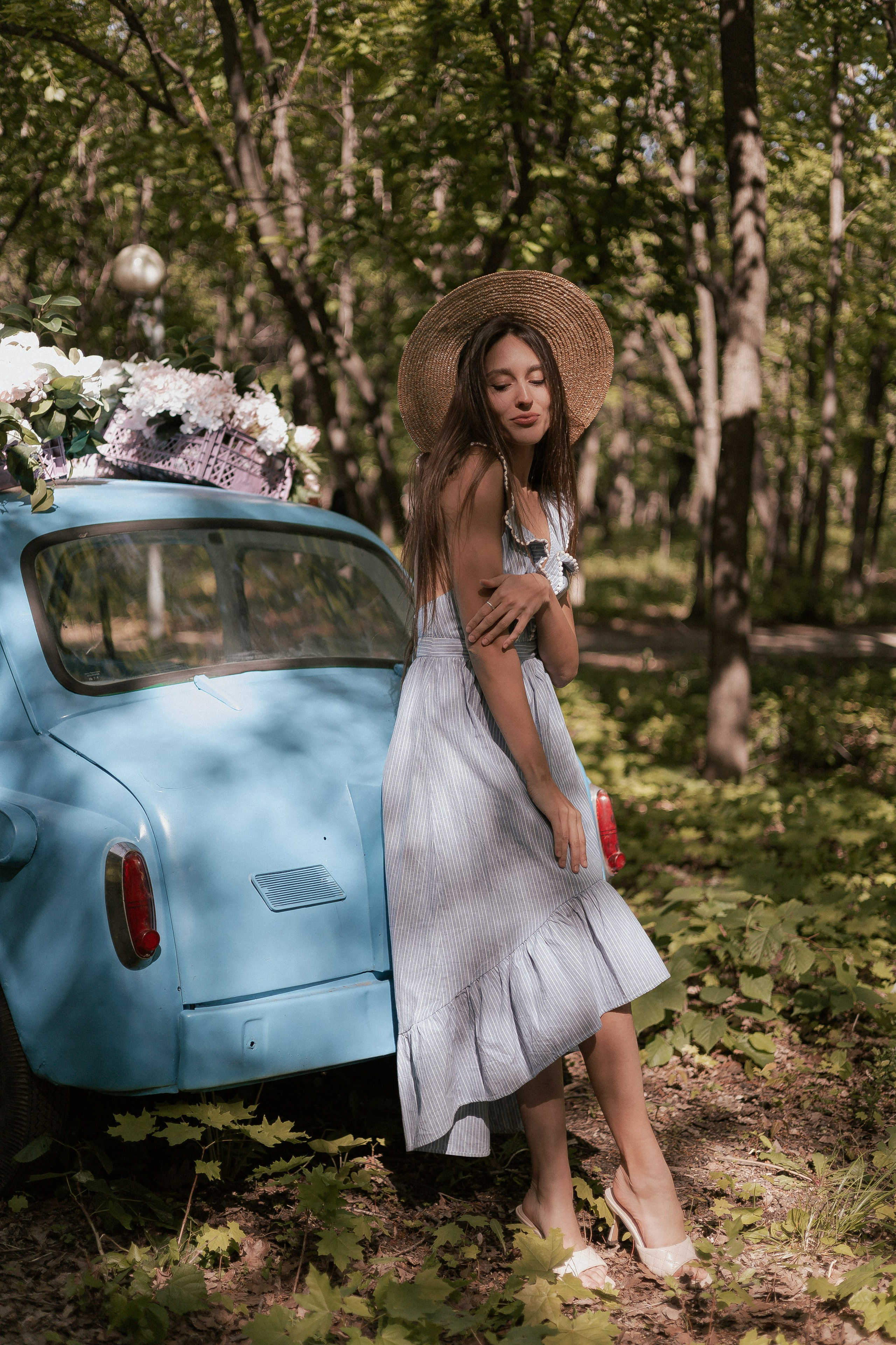 Spring ♥. Фотограф в Самаре и Самарской области Констанция