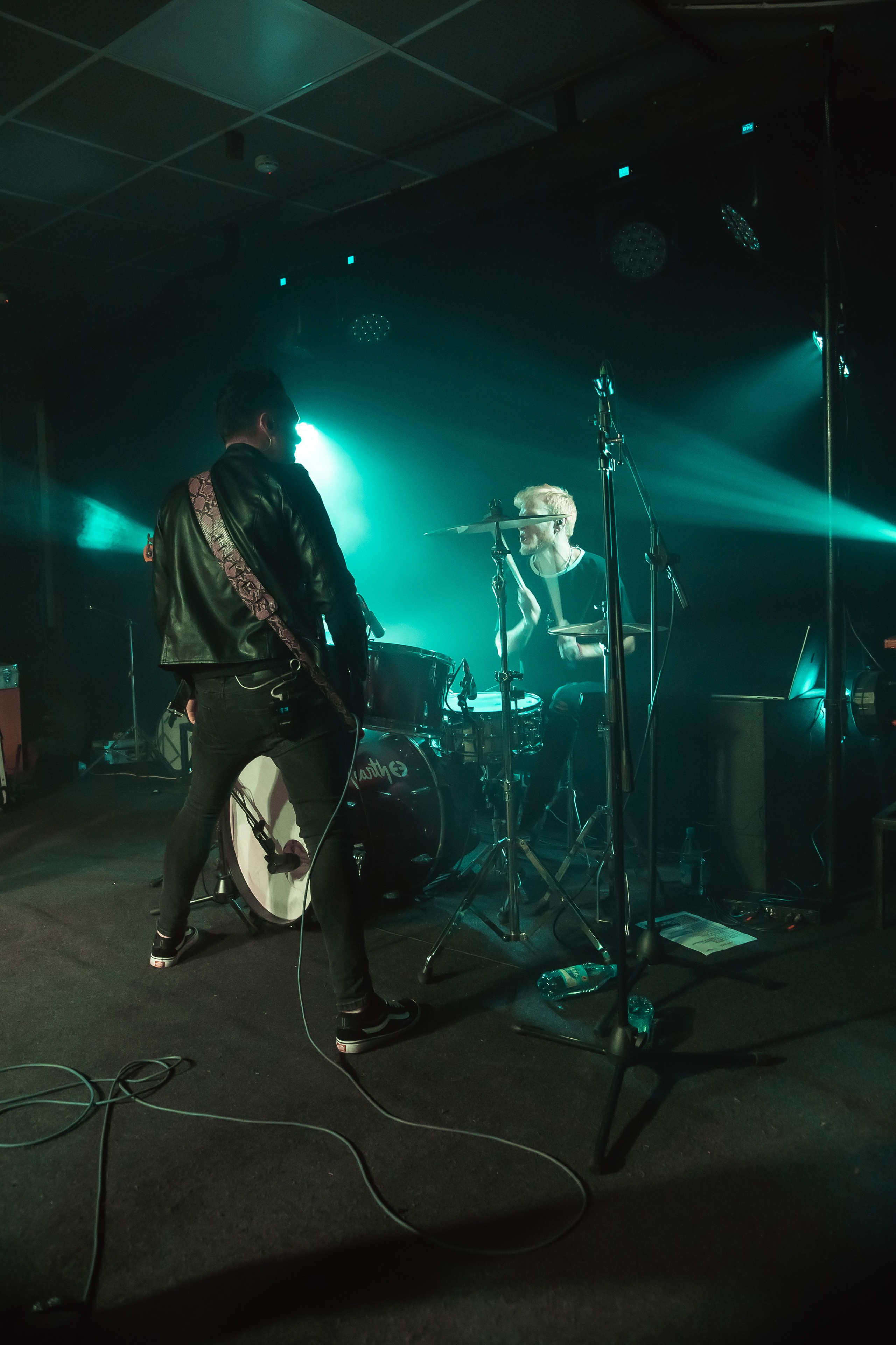 Dругой ветер. Красноярск, 22.02.2025, бар 64/6. Фотограф Регина Крикунова г. Красноярск