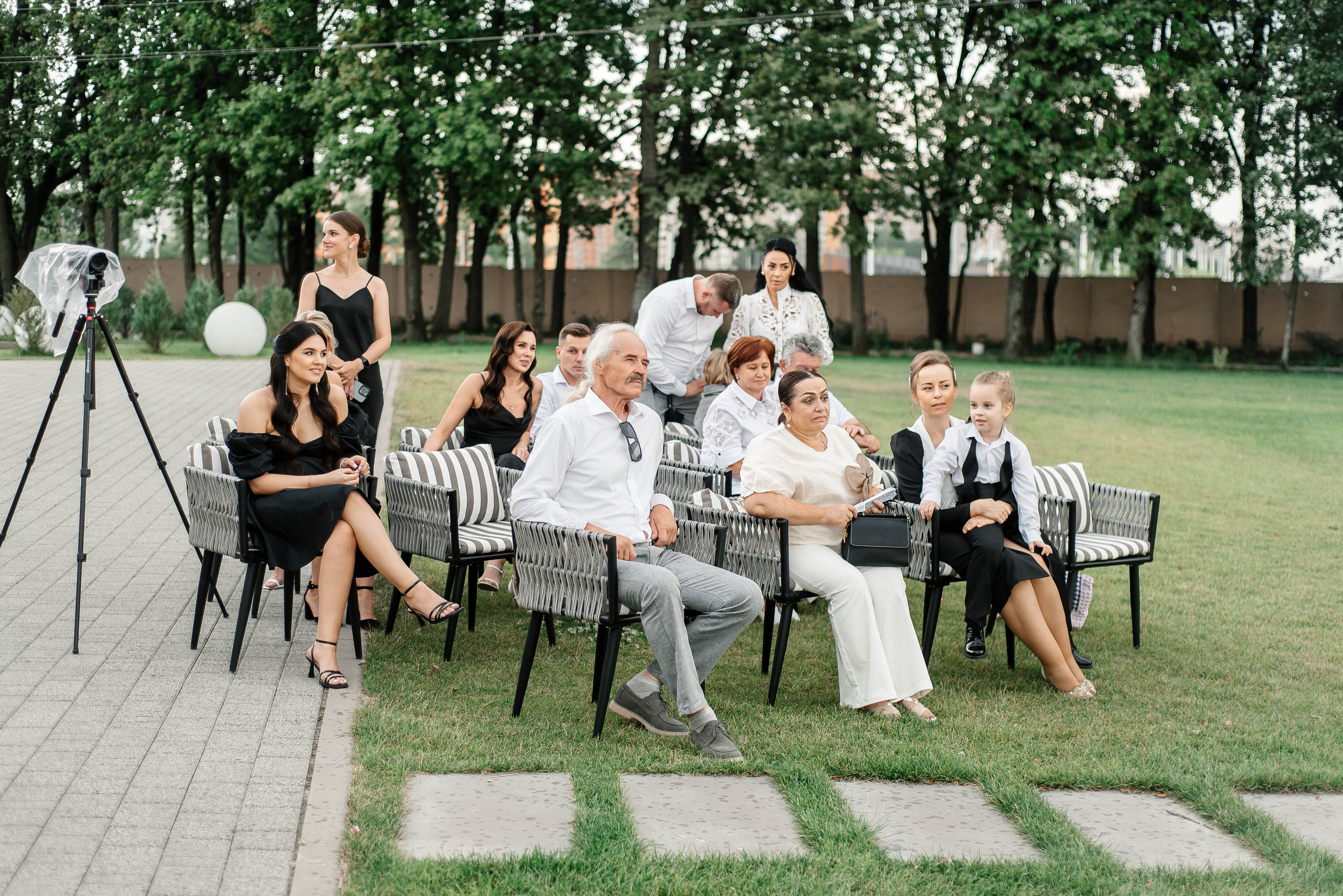 Антон и Олеся. Свадебный фотограф Курск Артем Духтанов