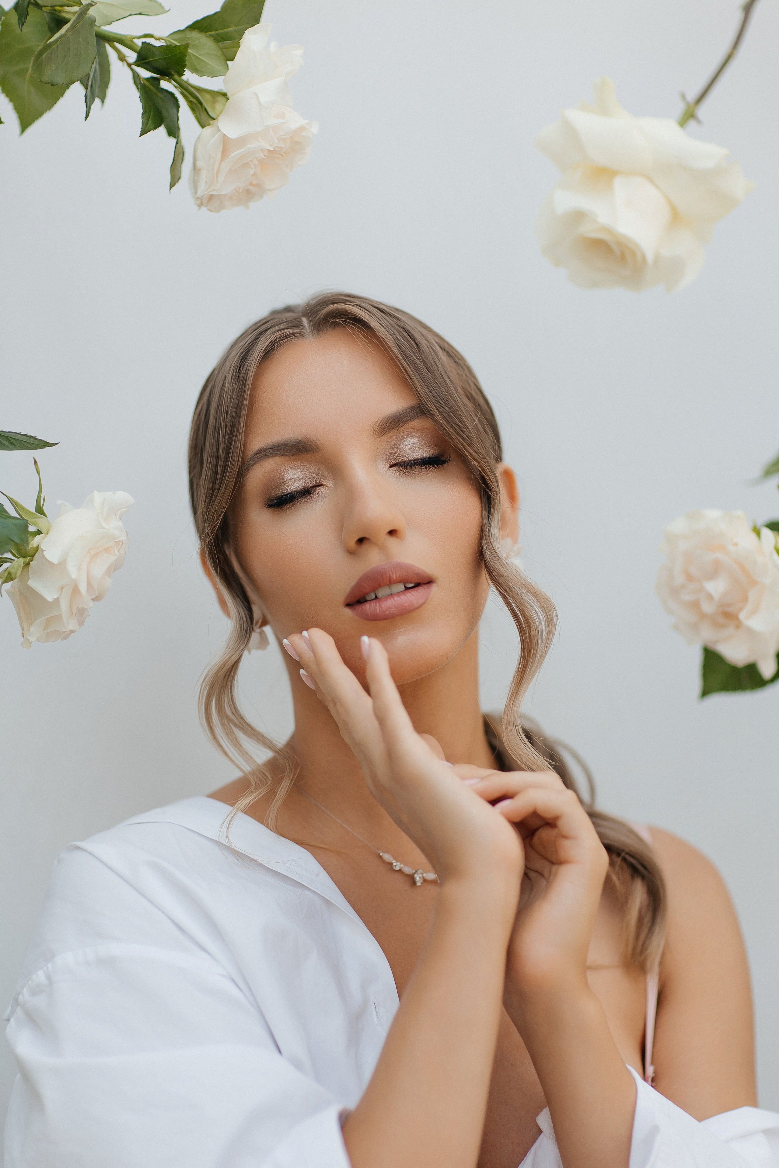 Алексей и Кристина. Свадебный фотограф в Красноярске